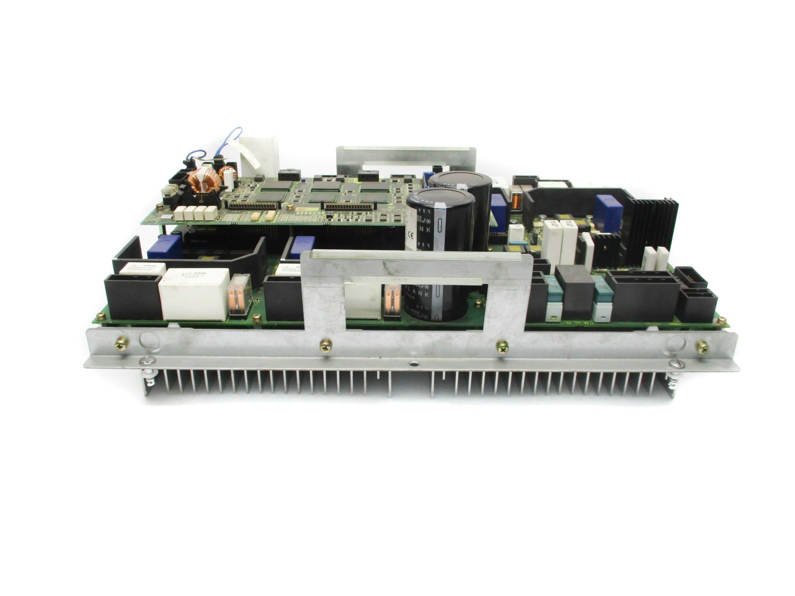 FANUC A16B-2000-0062/060 UNMP