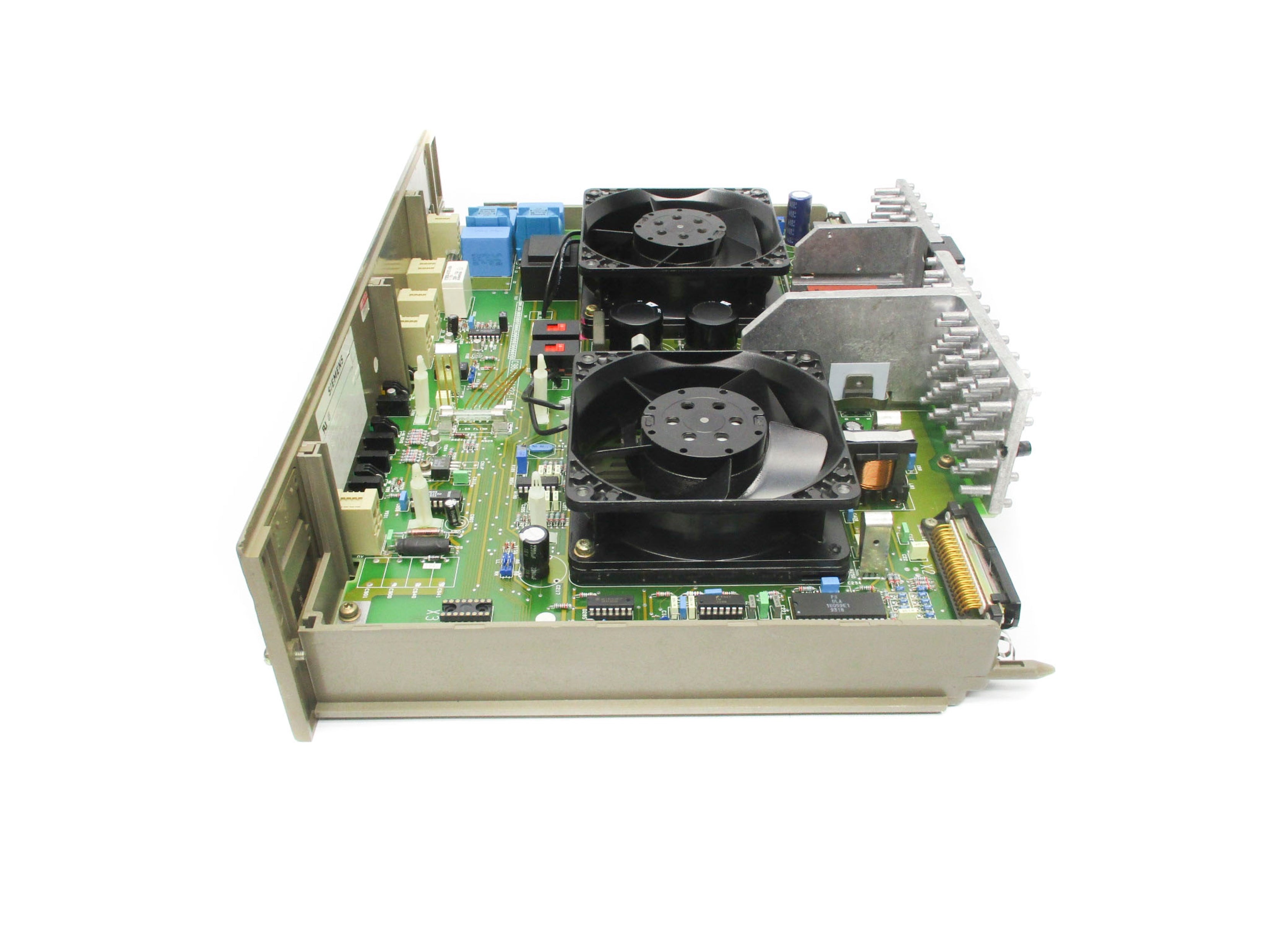 SEIMENS 6ES5955-3LC41 REMAN