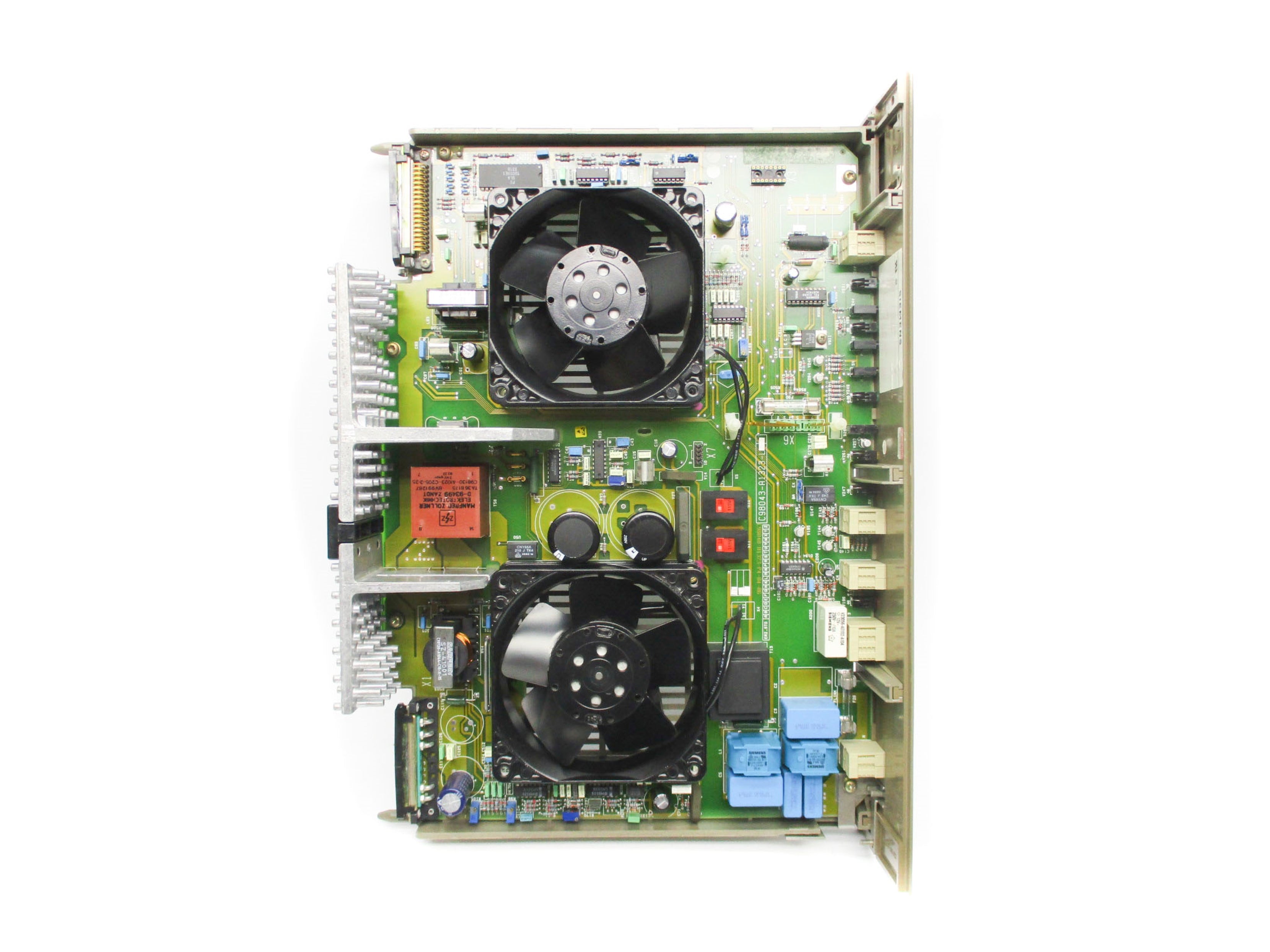 SEIMENS 6ES5955-3LC41 REMAN
