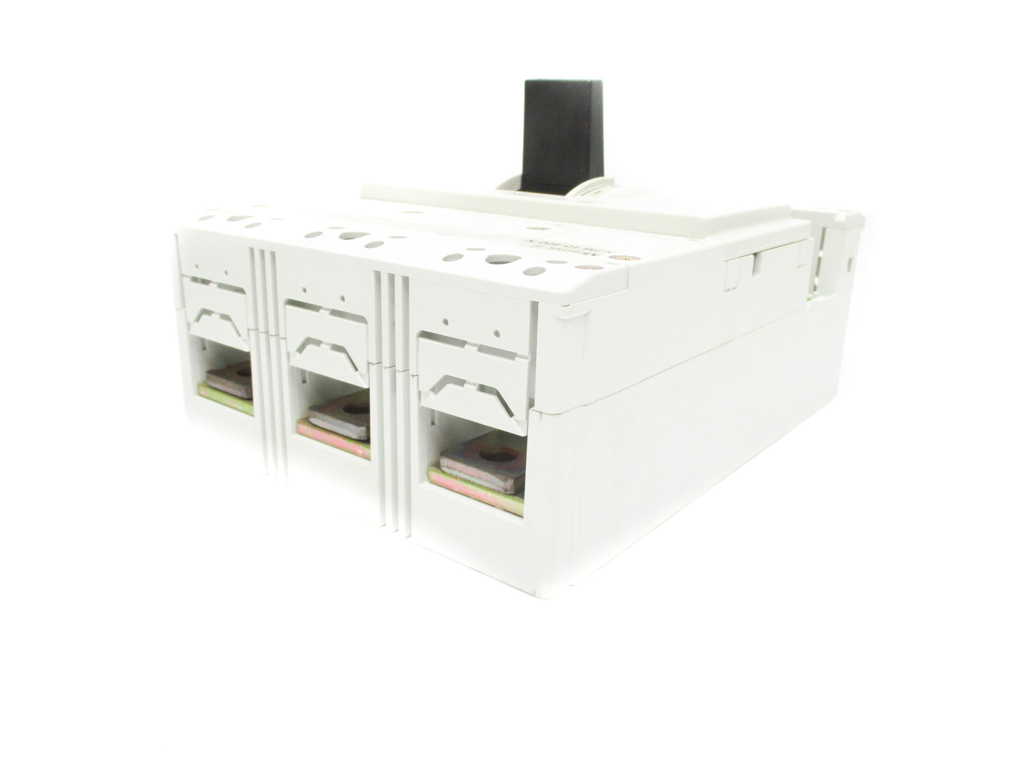 MOELLER NZM10-400N NSMP