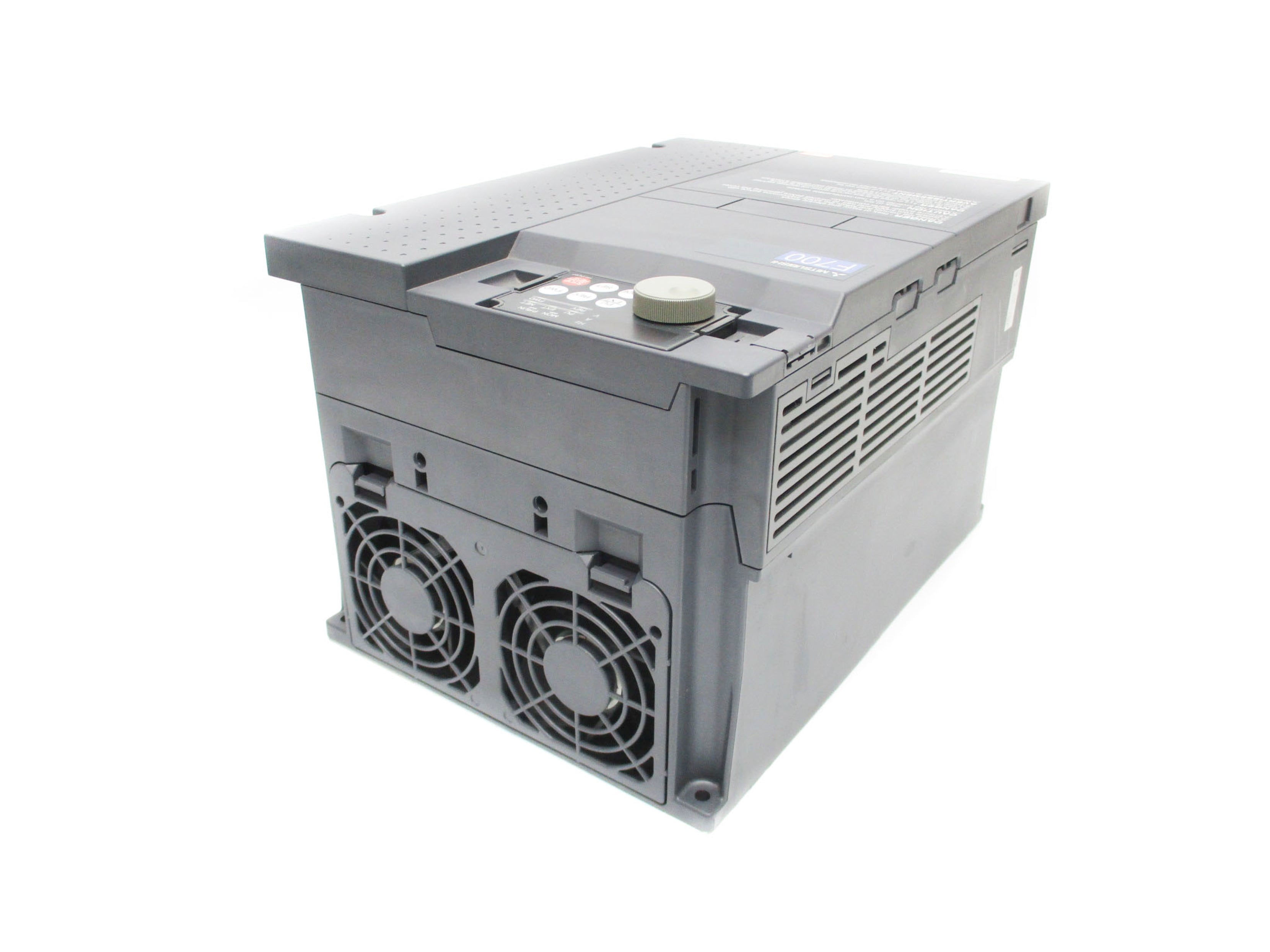 MITSUBISHI FR-F740-00310-NA NSMP