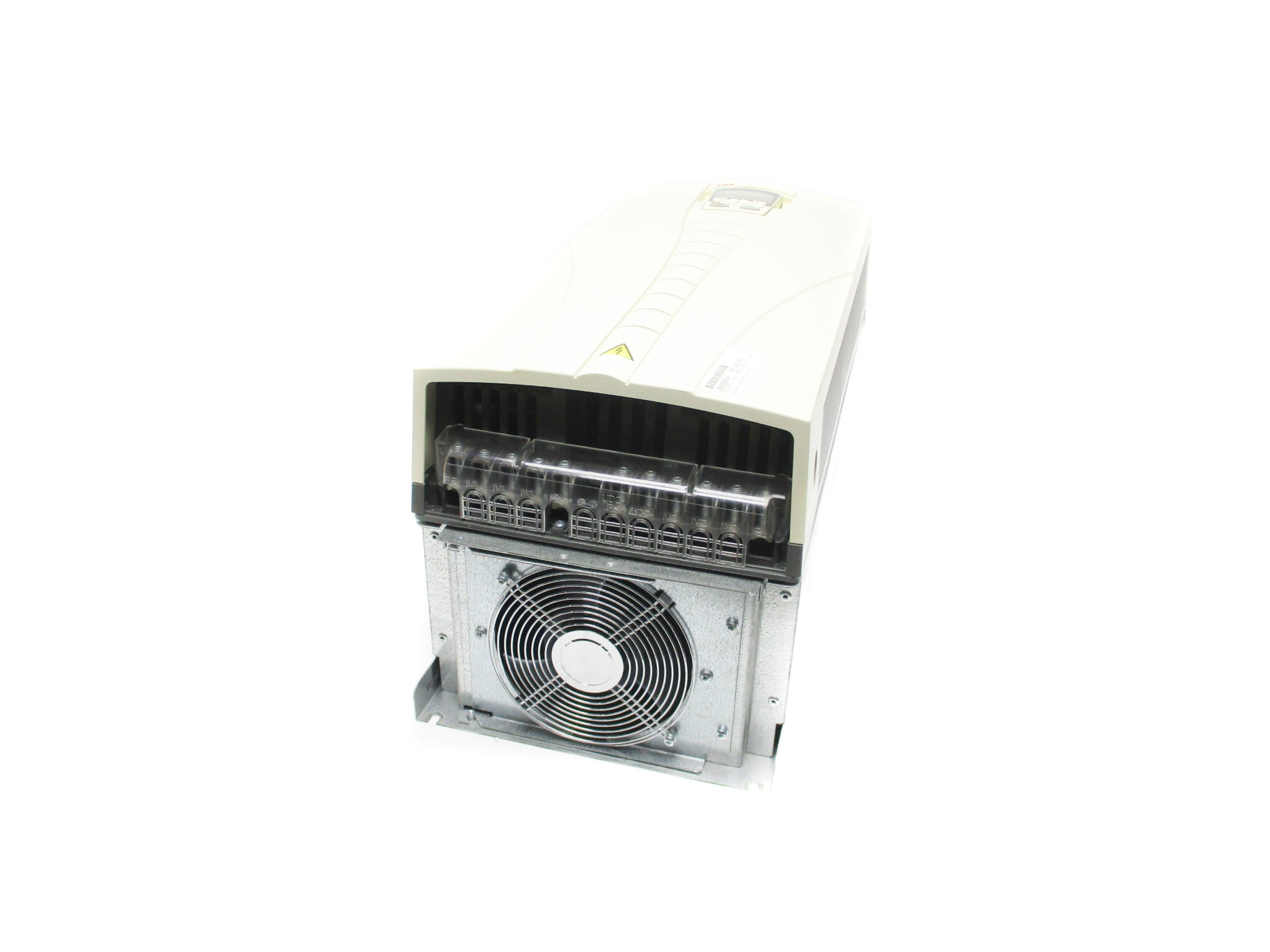 ABB ACS550-01-125A-4 REMAN