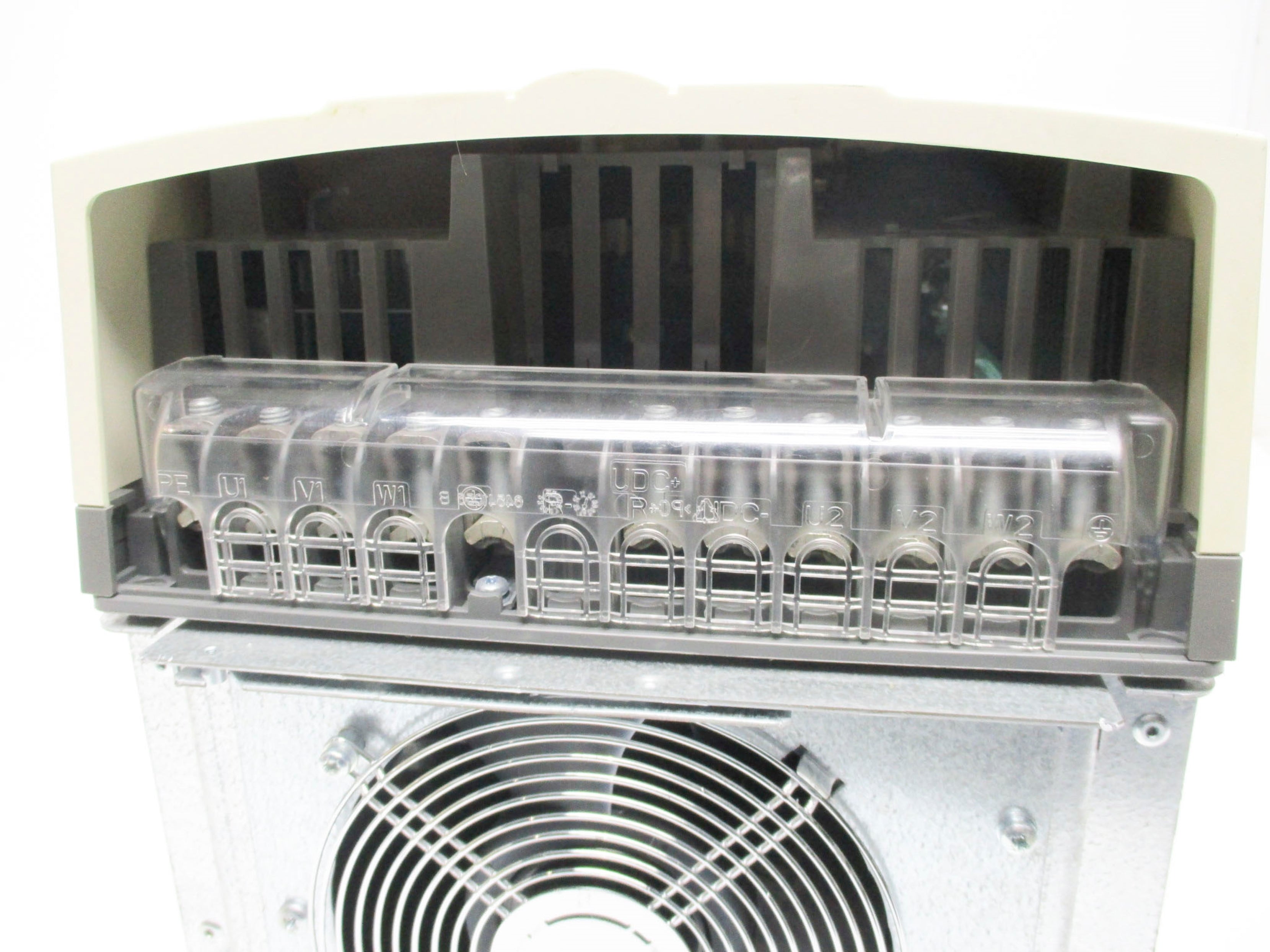 ABB ACS550-01-125A-4 REMAN