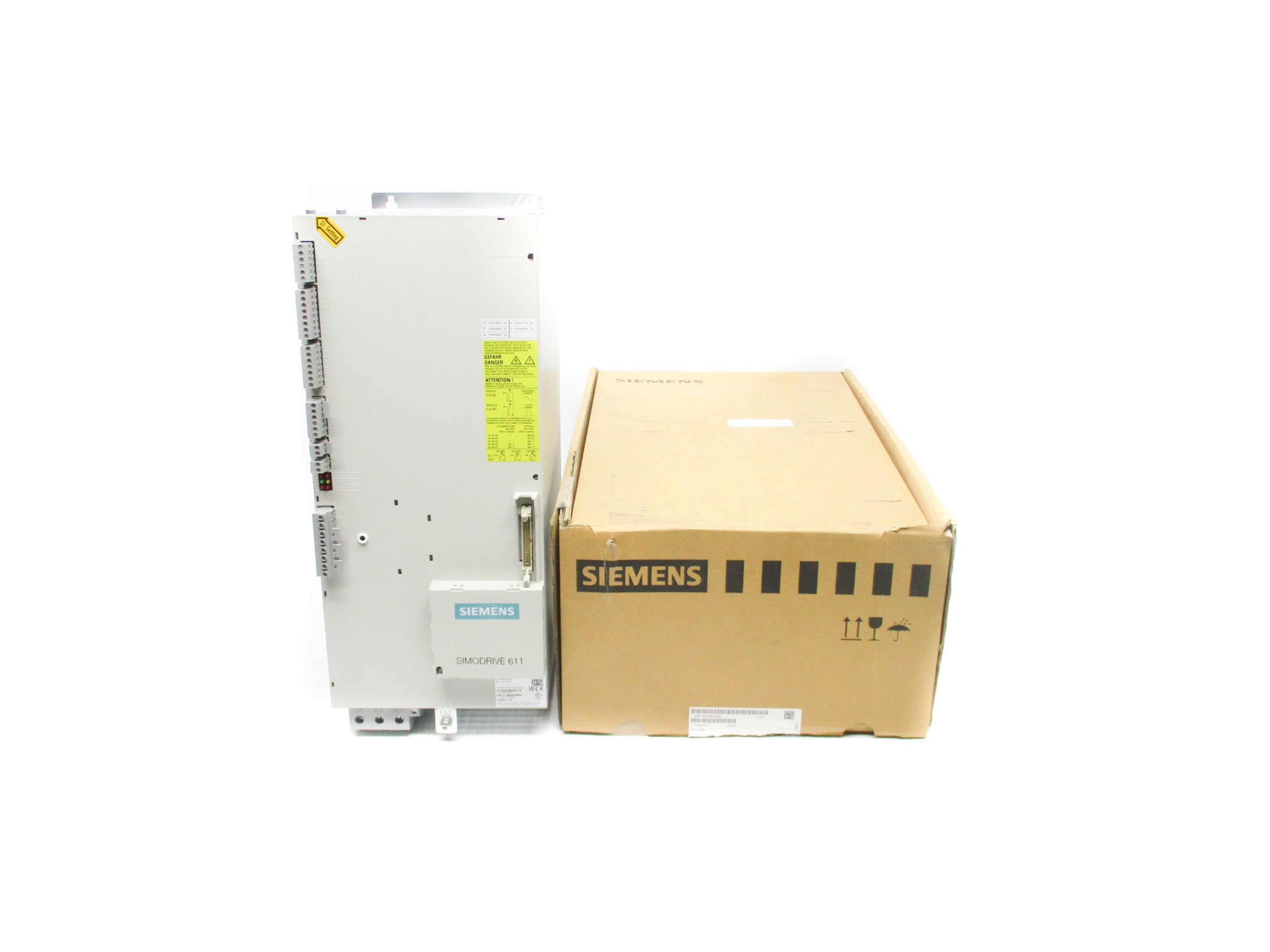 SIEMENS 6SN1145-1BA02-0CA2 NSMP