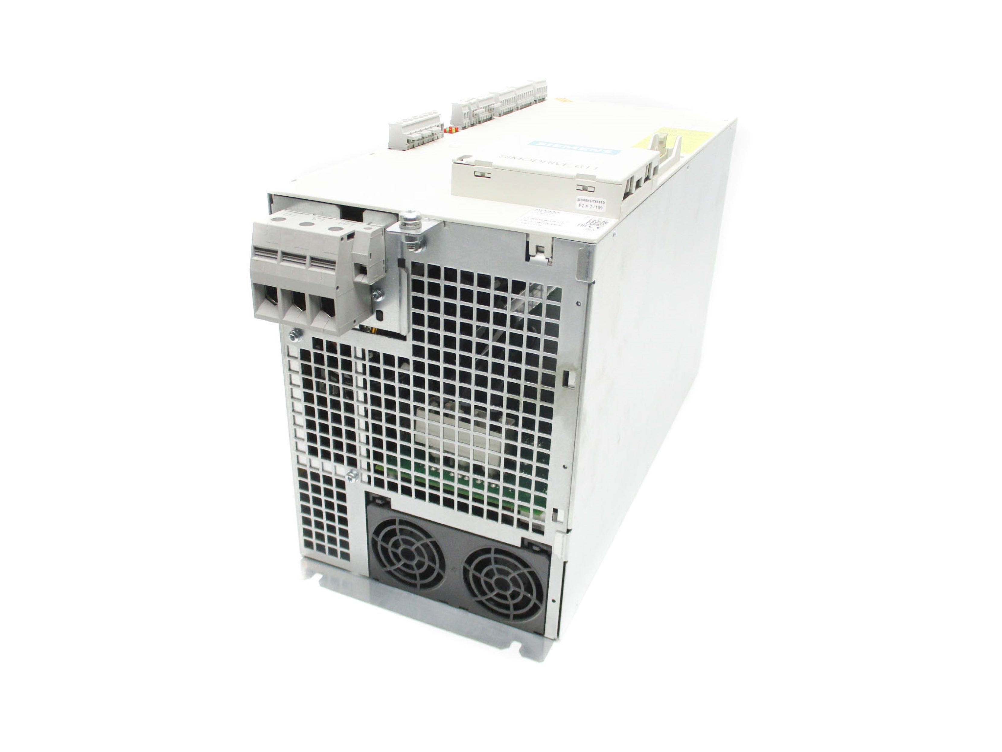 SIEMENS 6SN1145-1BA02-0CA2 NSMP