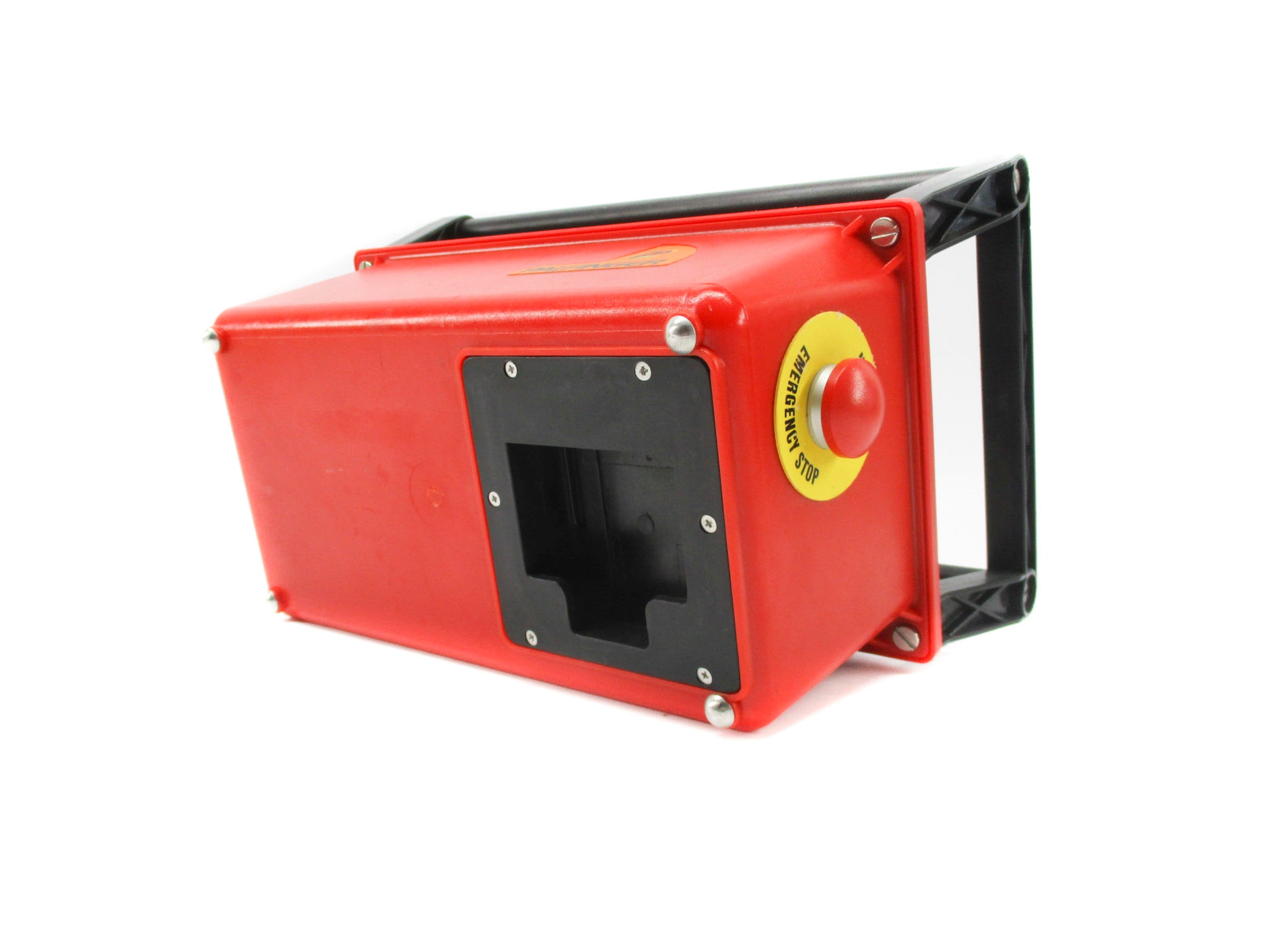 HETRONIC PA-6K/1CAN-FB UNMP