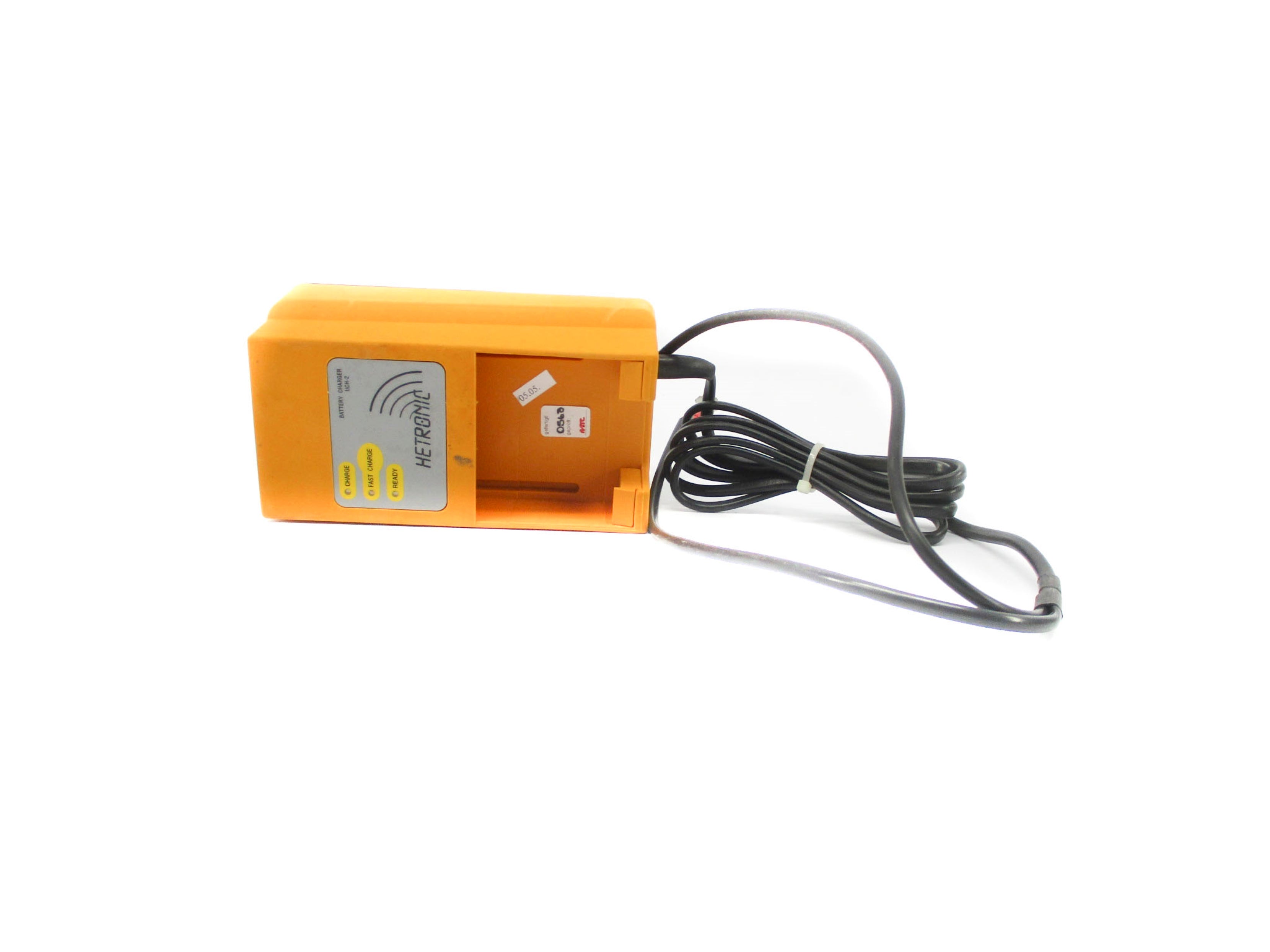 HETRONIC UCH-2 NSNP