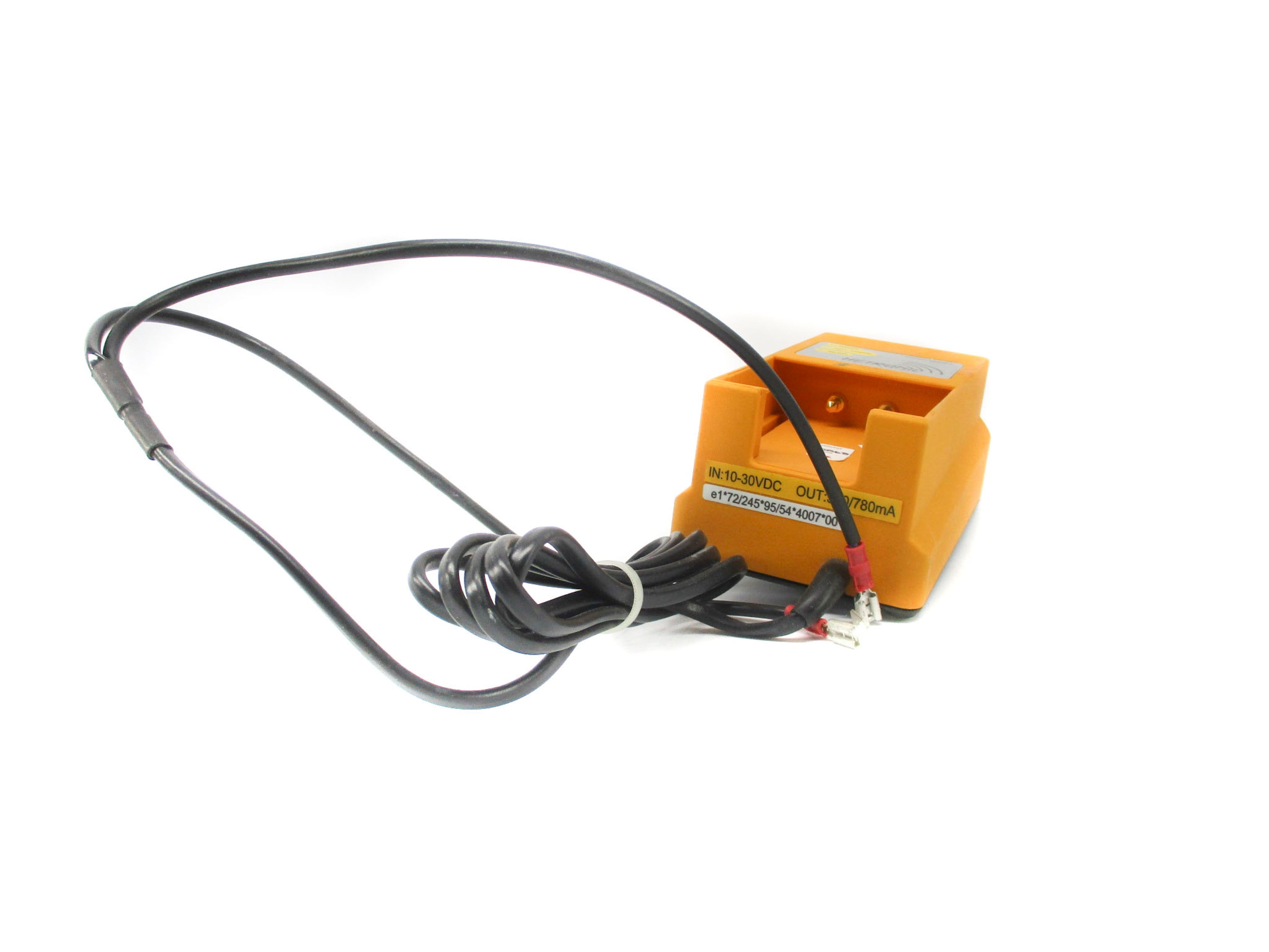 HETRONIC UCH-2 NSNP