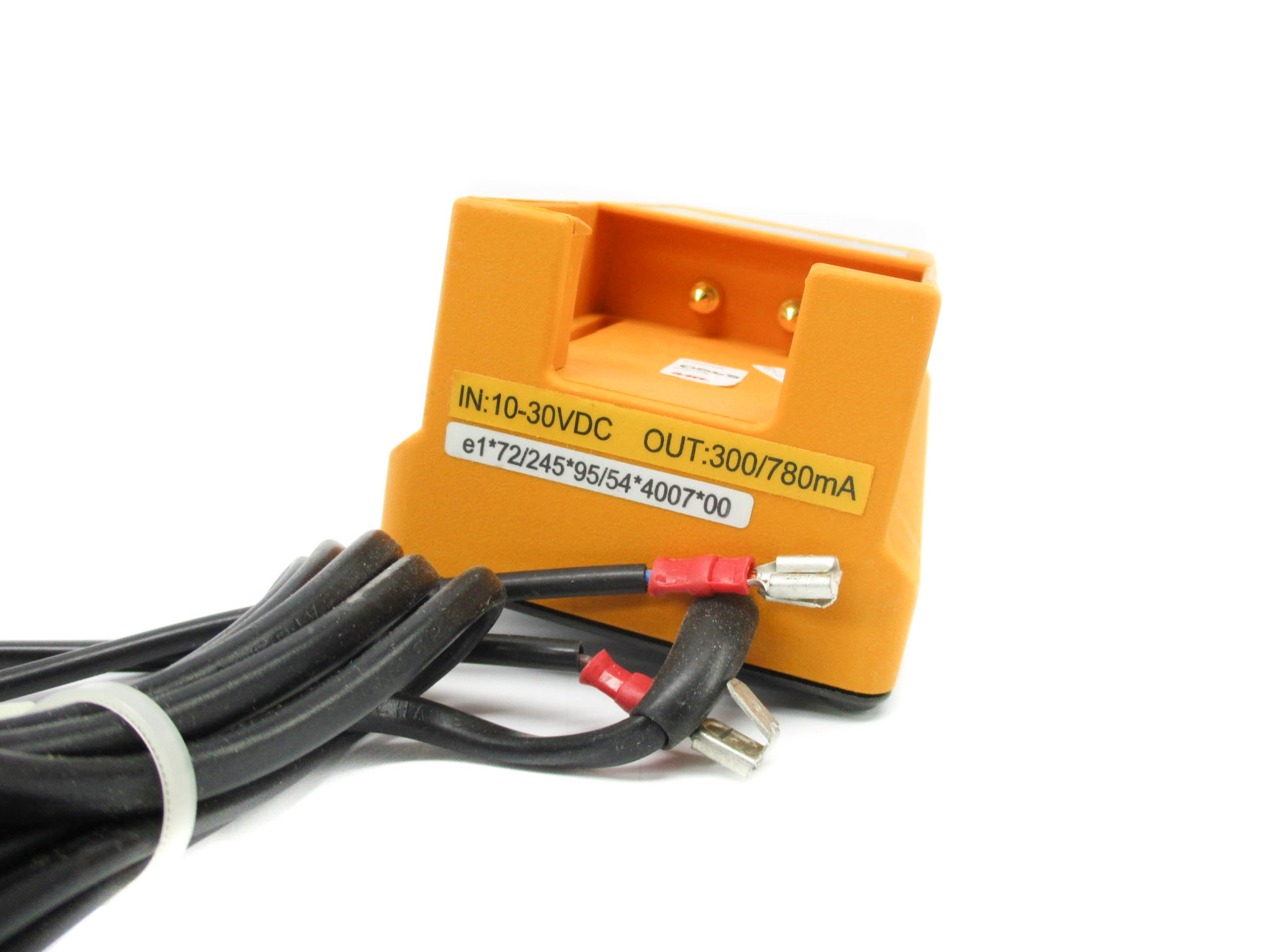 HETRONIC UCH-2 NSNP
