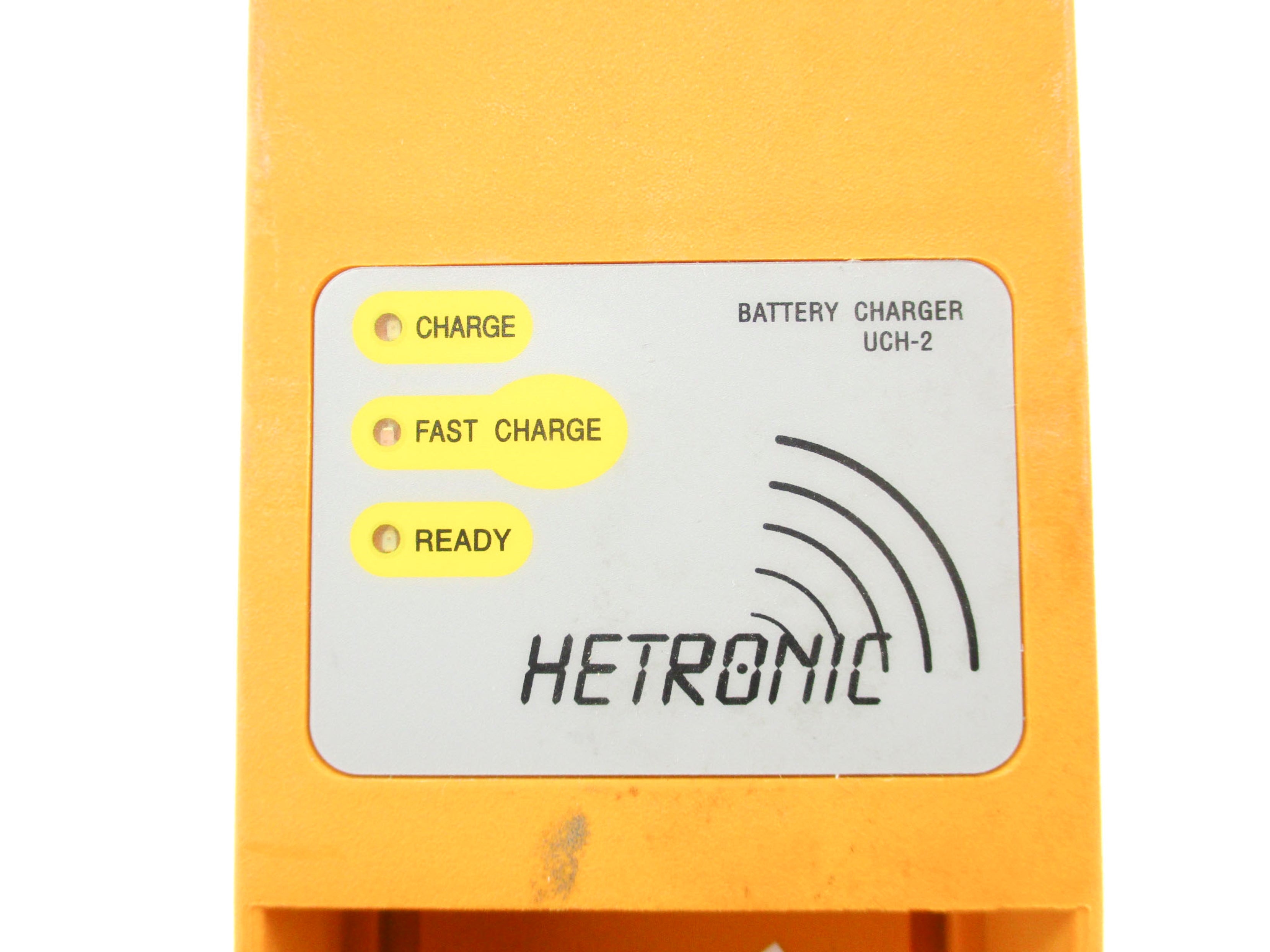 HETRONIC UCH-2 NSNP