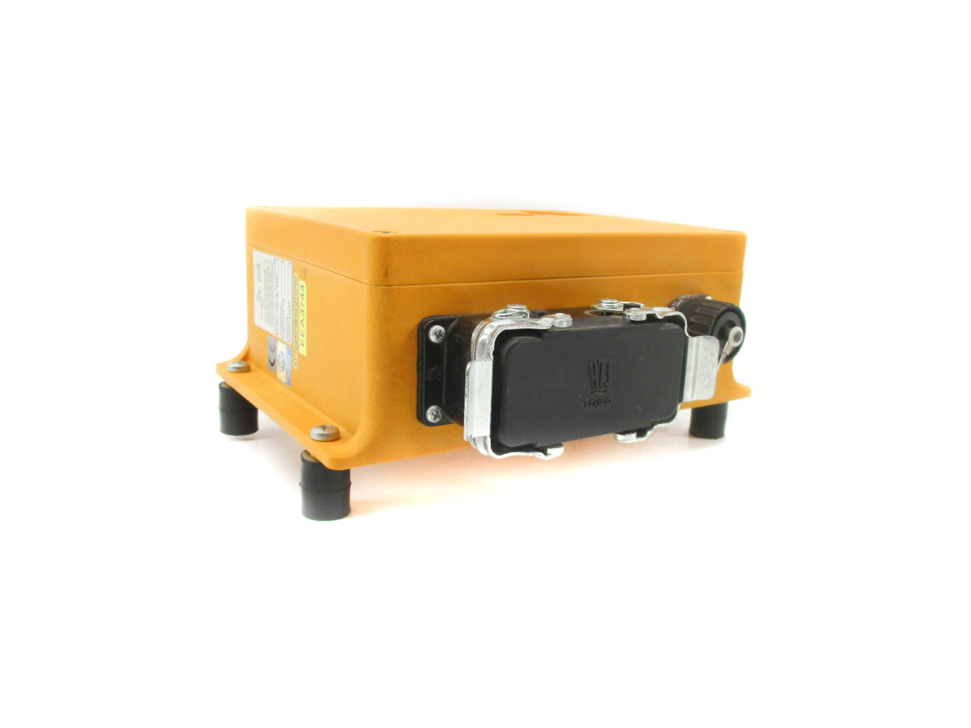 HETRONIC 10205133772 UNMP