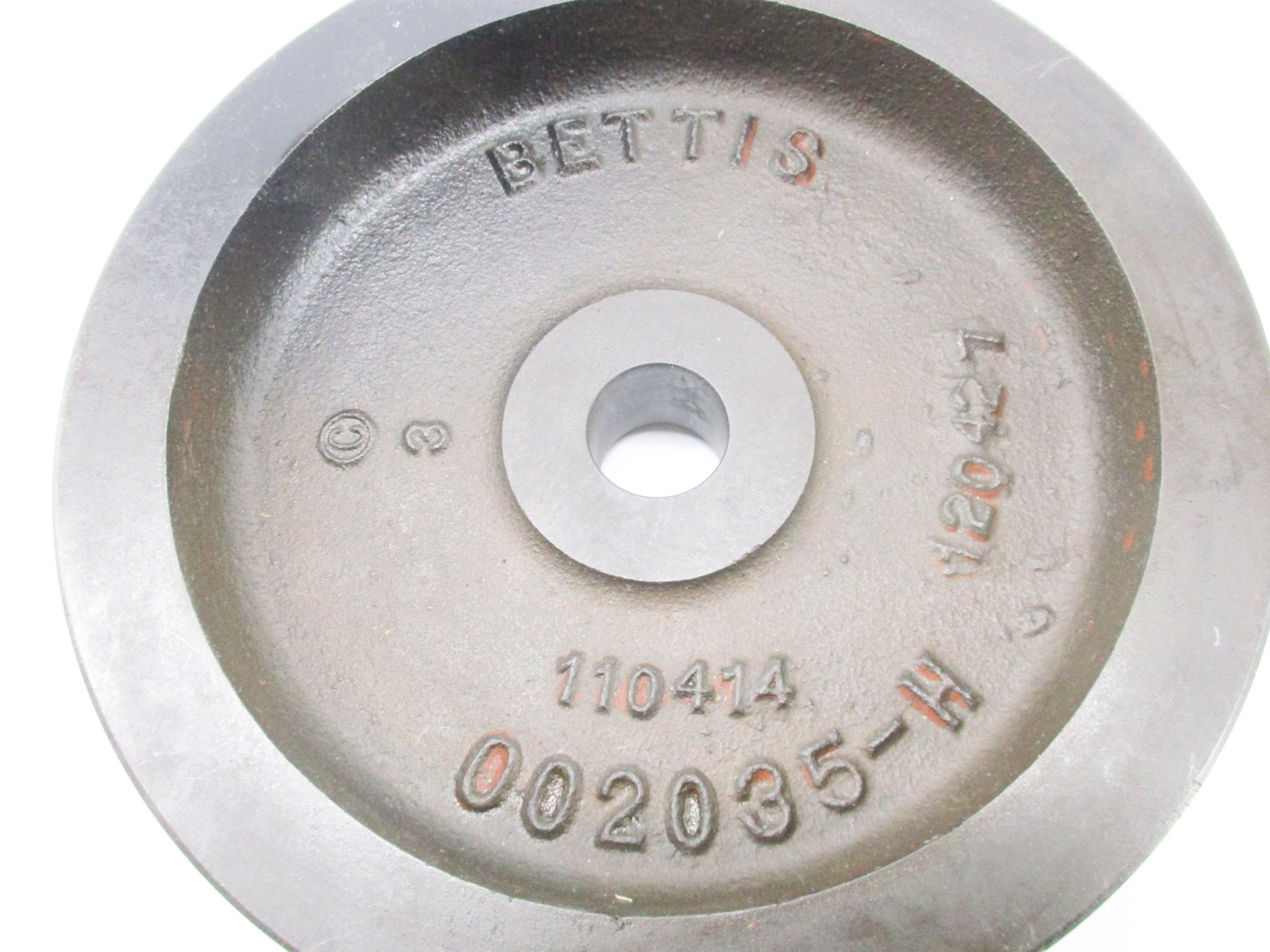 BETTIS 002035-H NSNP