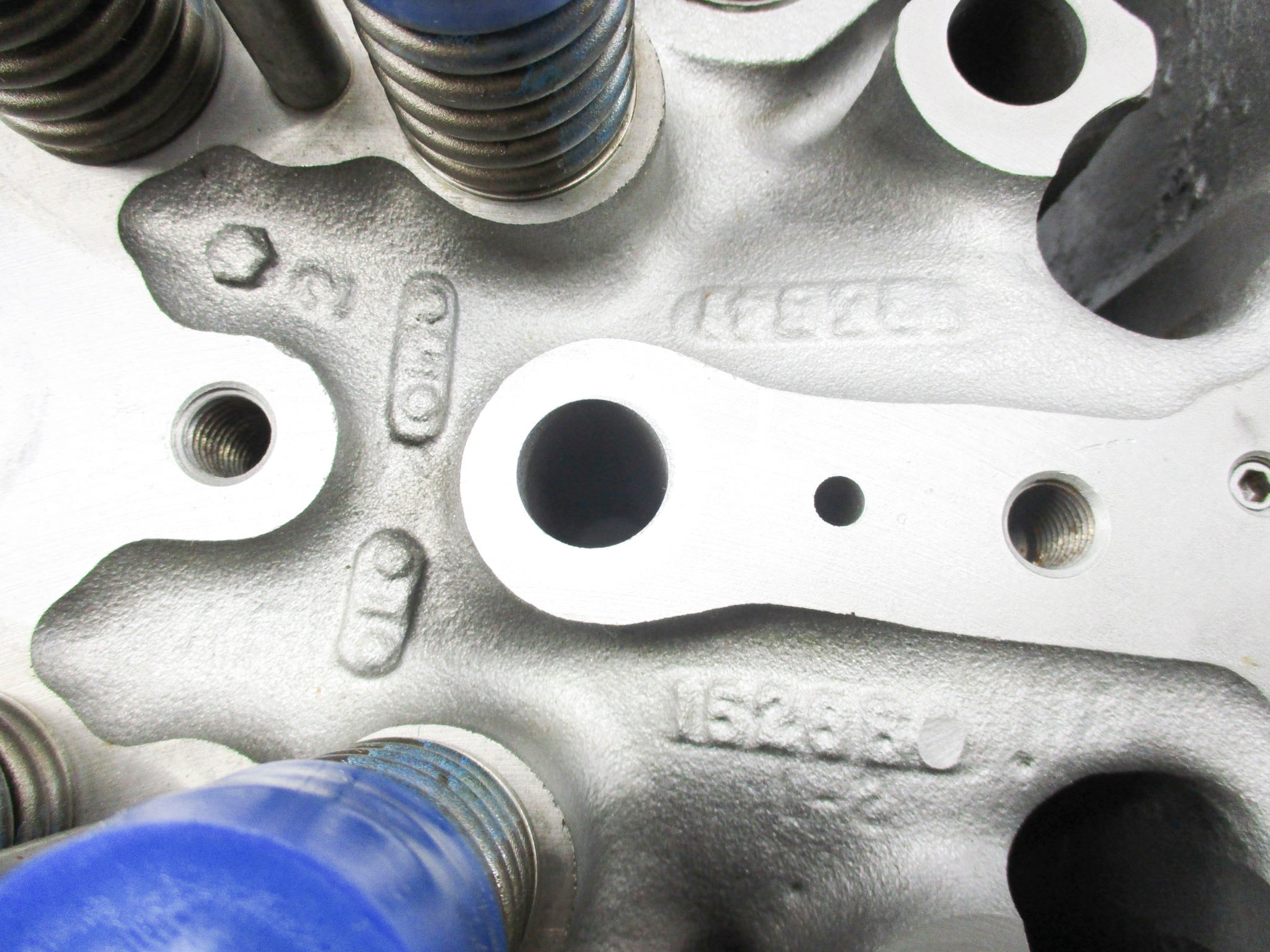CUMMINS 3008100-RX NSMP