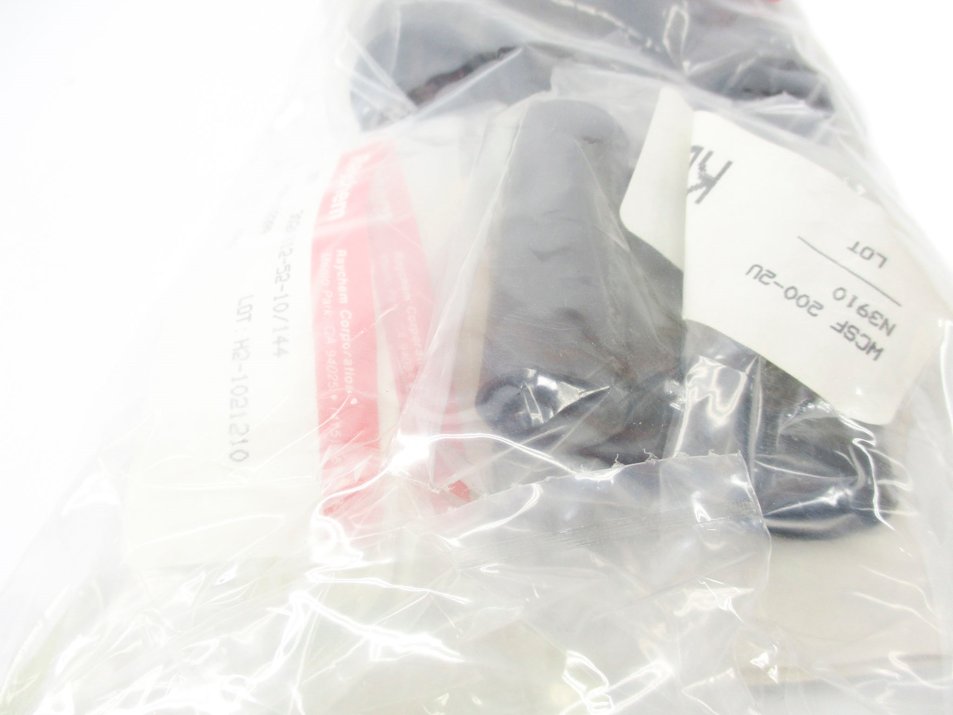 RAYCHEM N-MCK-1V-35-00 NSMP