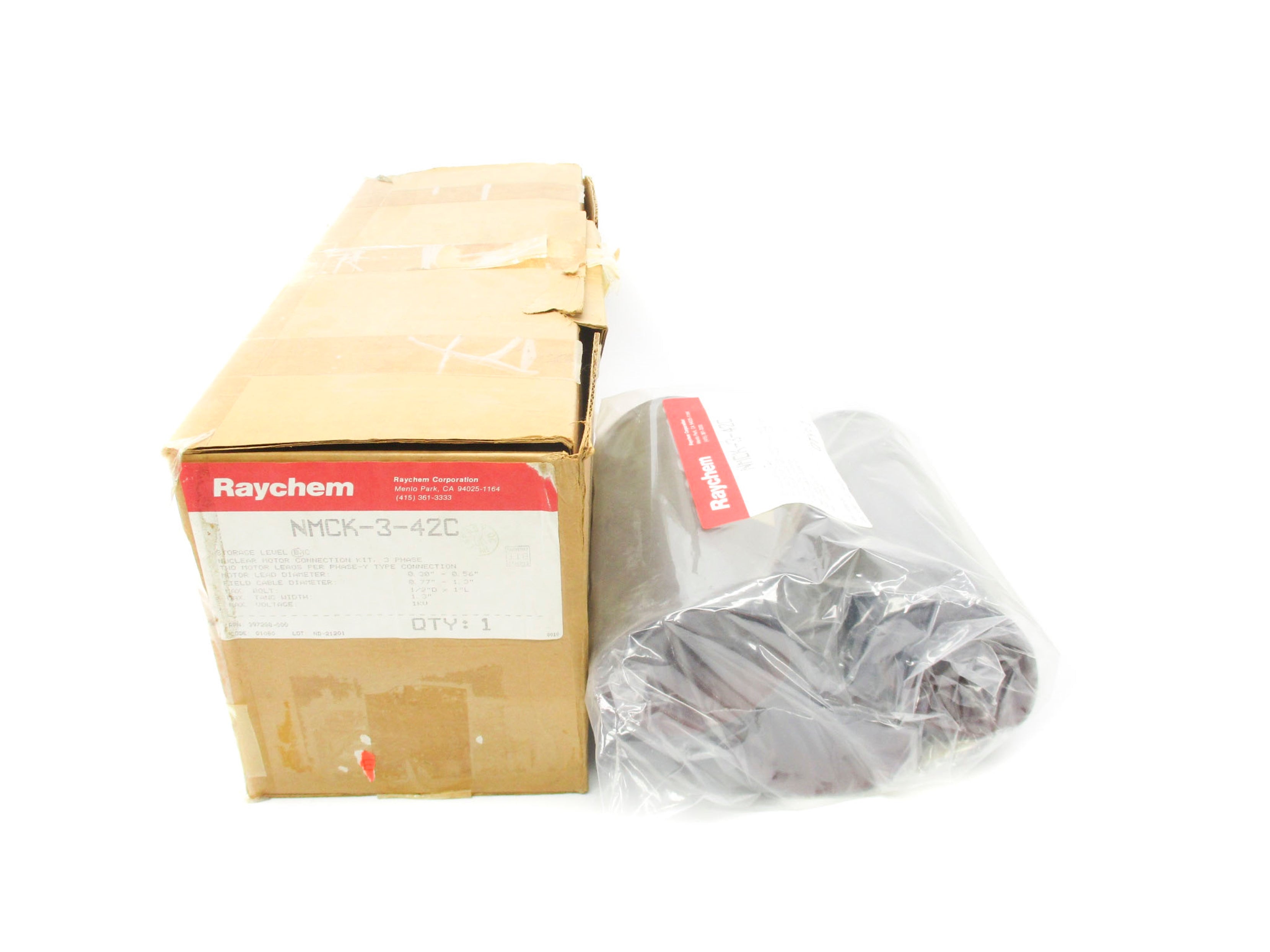 RAYCHEM NMCK-3-42C NSMP
