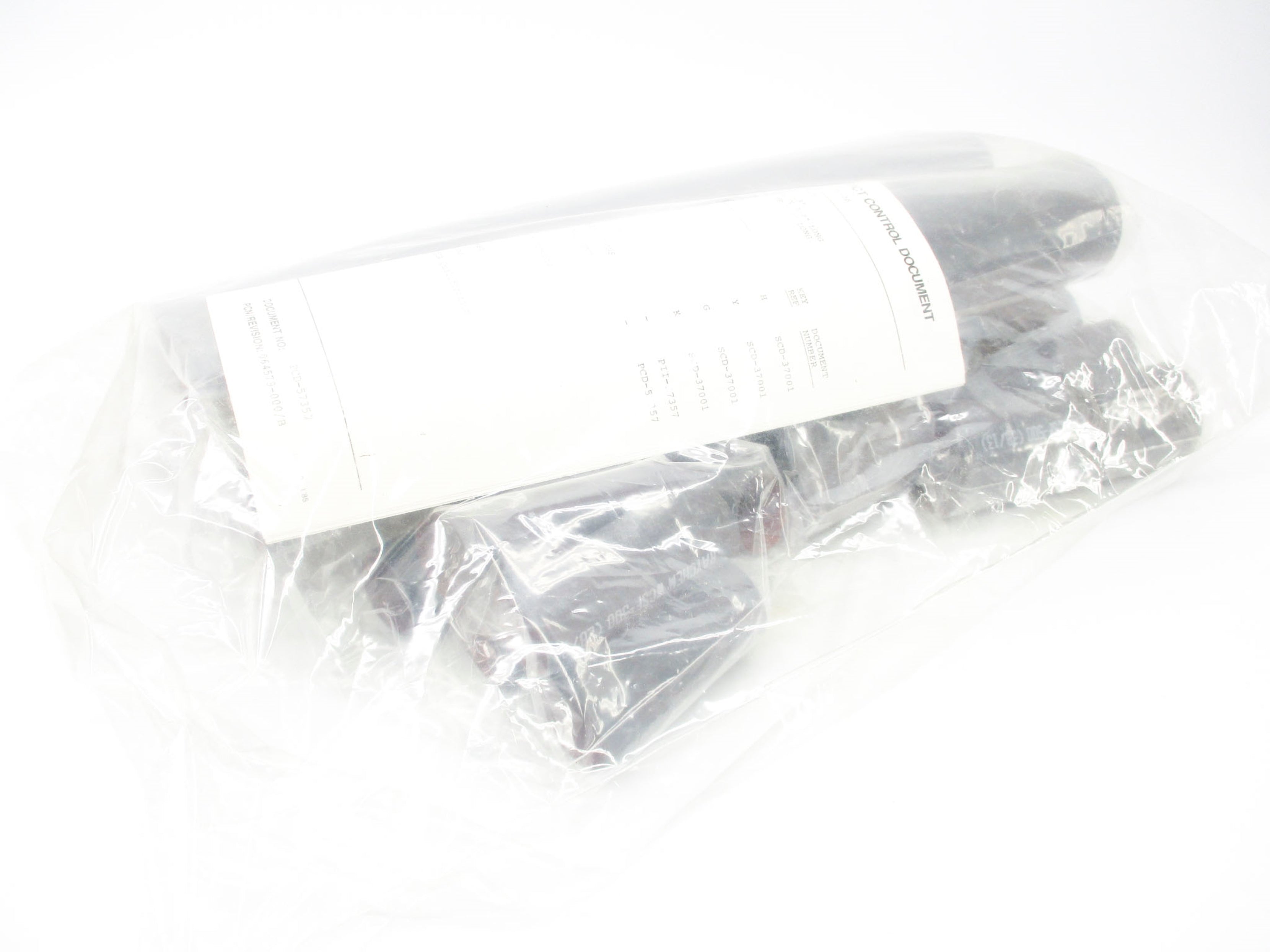 RAYCHEM NMCK-2L-35-00 NSMP