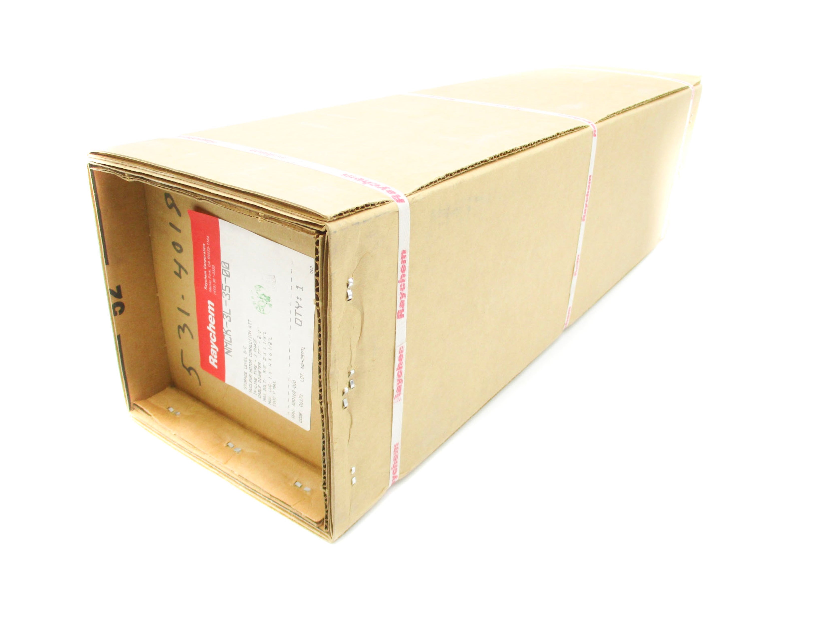 RAYCHEM NMCK-3L-35-00 NSFS