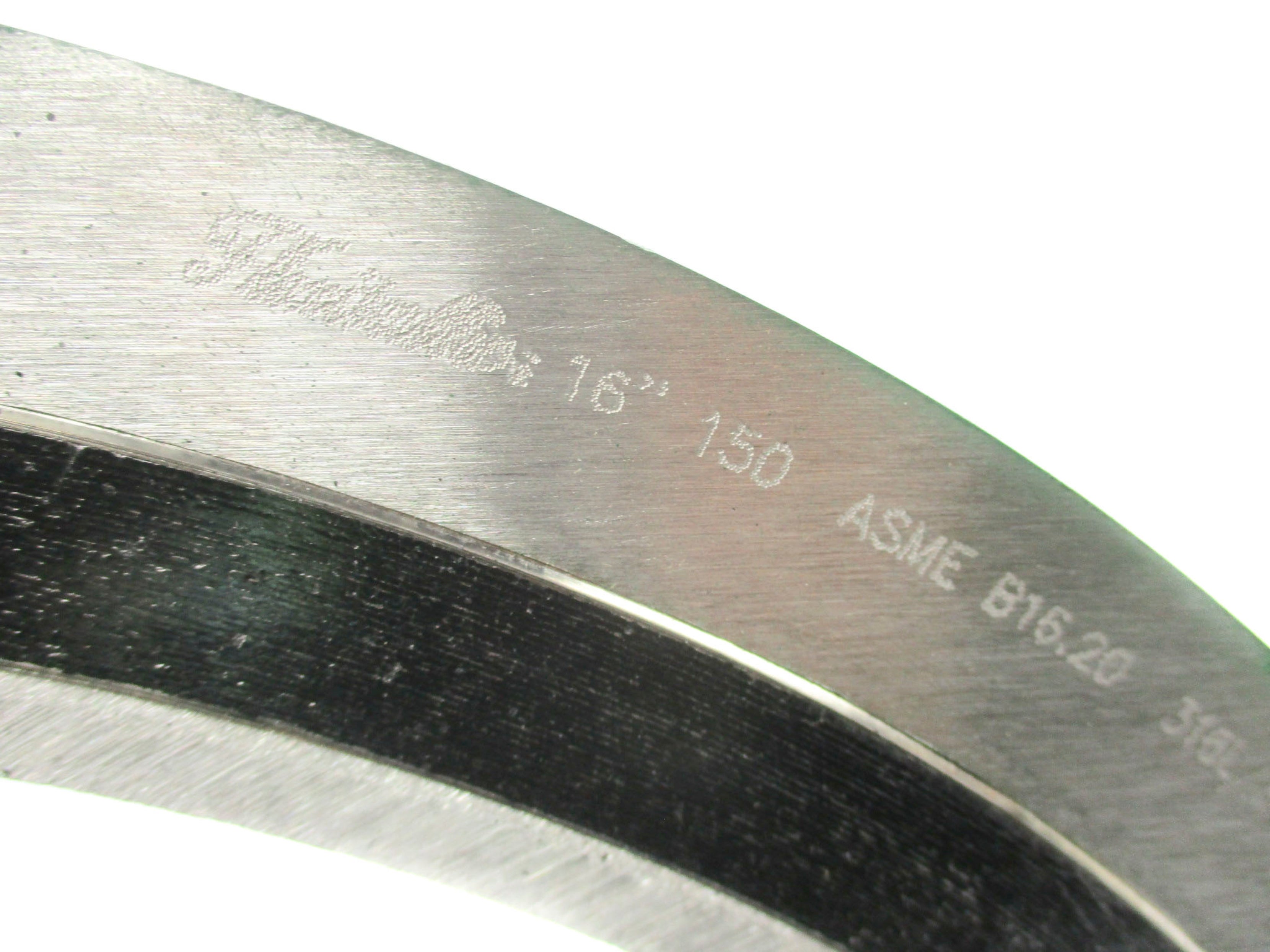 FLEXITALLIC 316L/316L/FGNG-316L NSNP