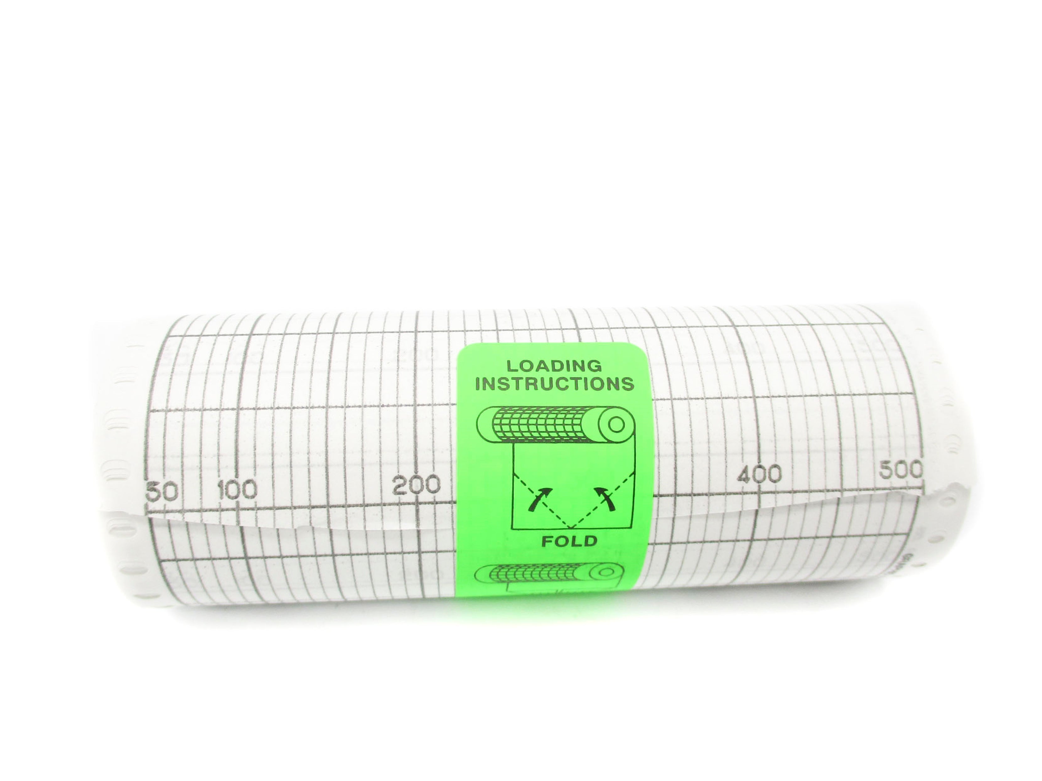 GRAPHIC CONTROLS 32024430 (PKG OF 5) NSMP