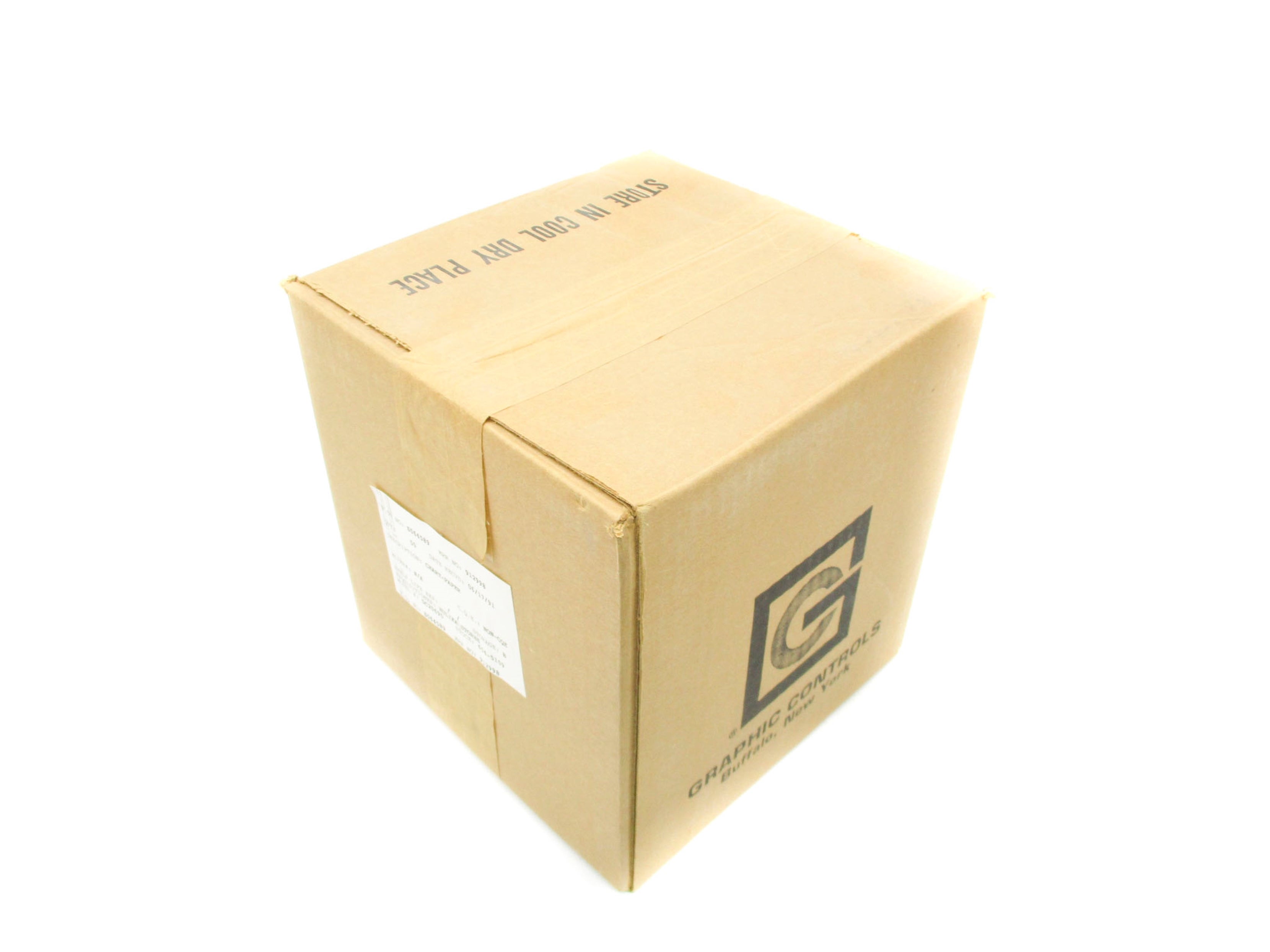 GRAPHIC CONTROLS GC-20695 (PKG OF 50) NSFS