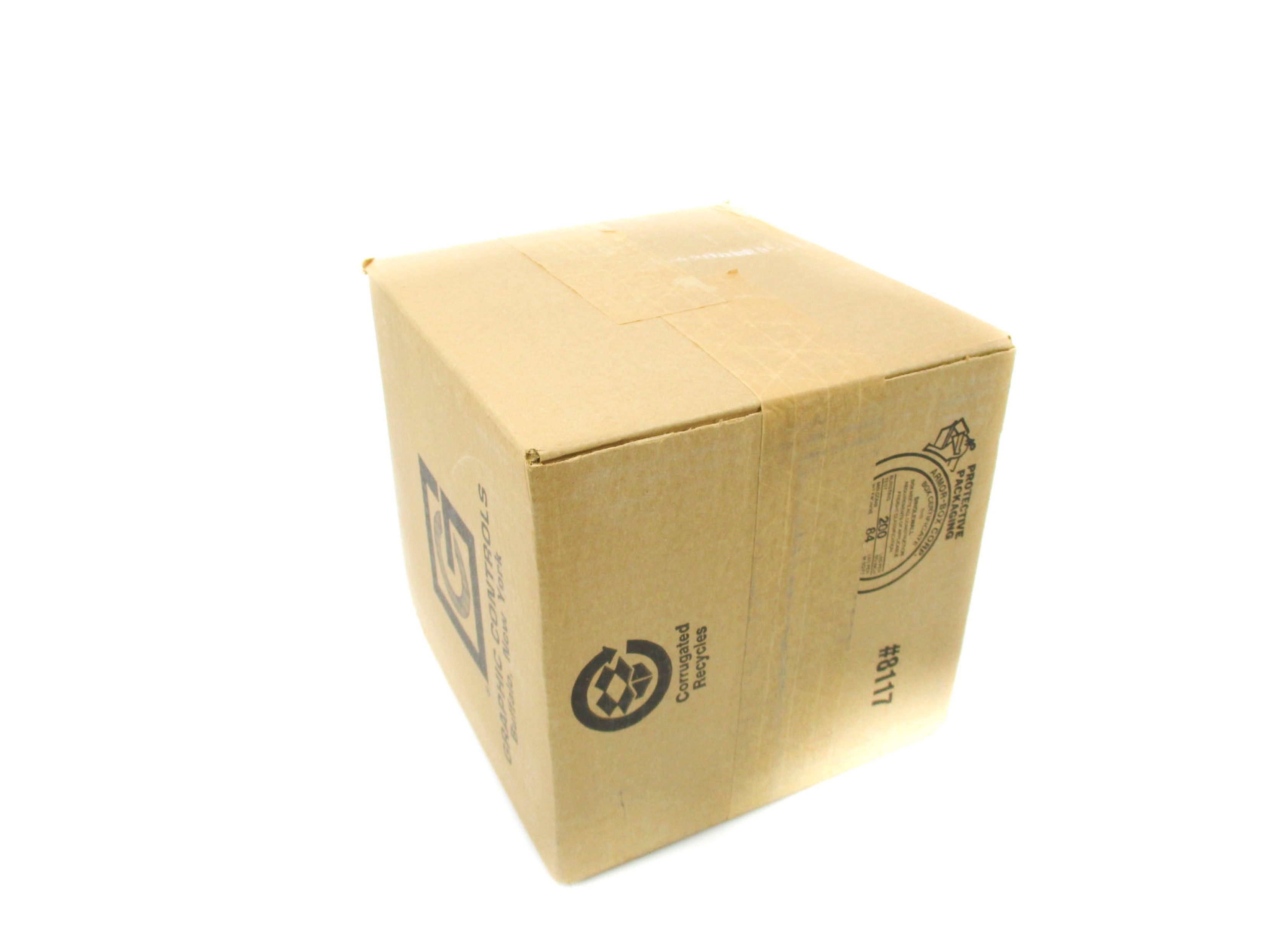 GRAPHIC CONTROLS GC-20695 (PKG OF 50) NSFS