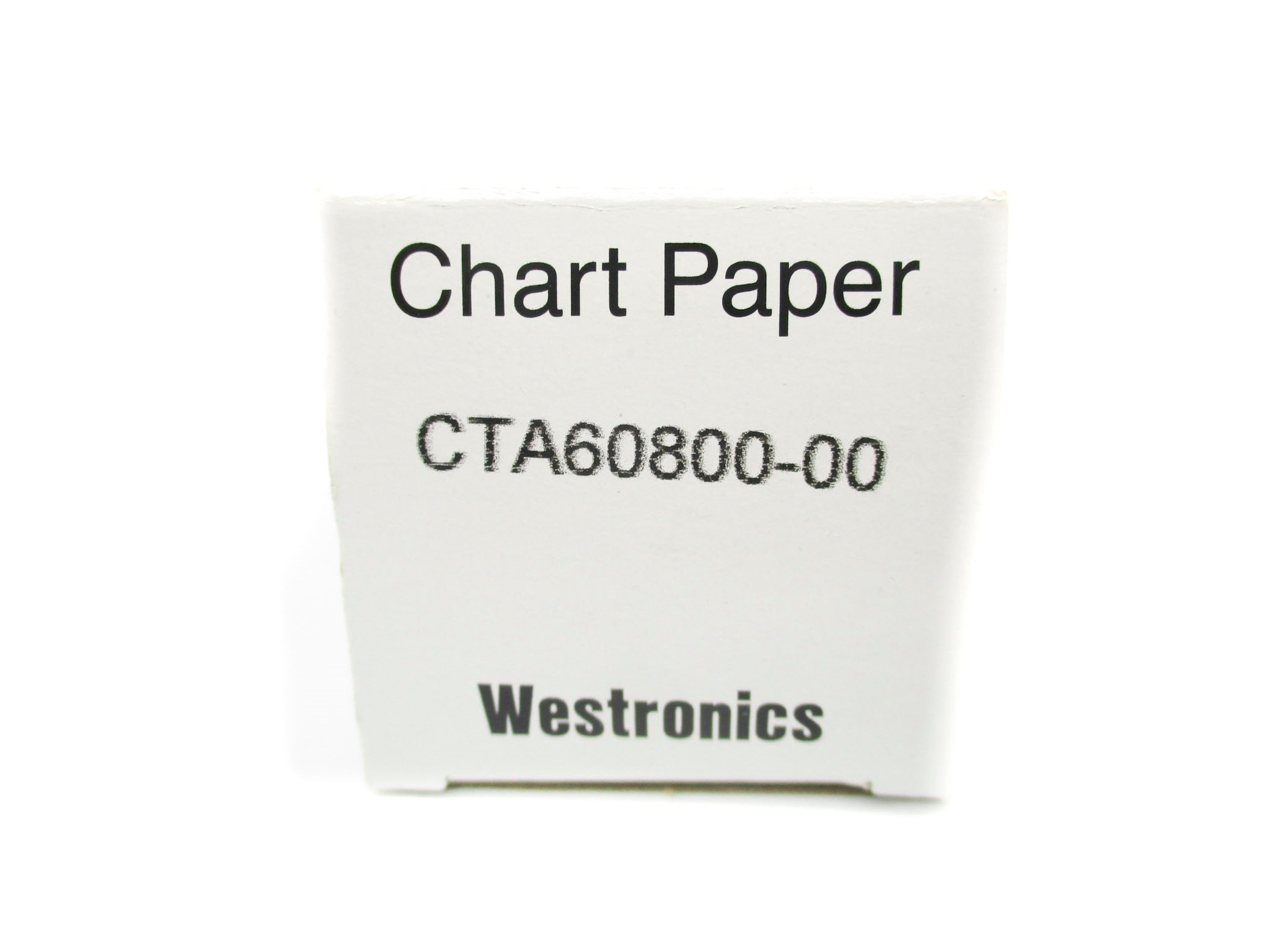 WESTRONICS CTA60800-00 NSMP