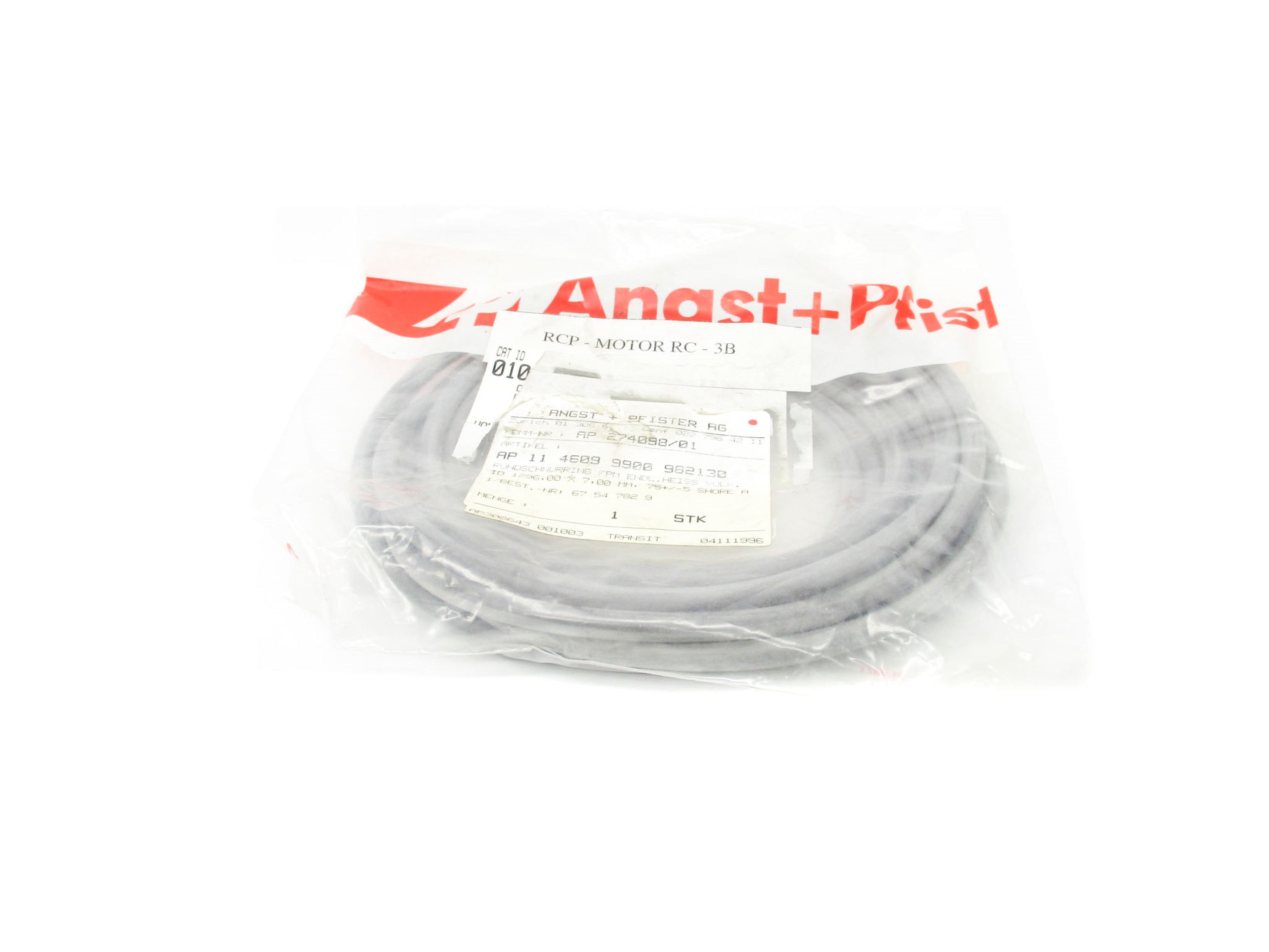 ANGST-PFISTER AP1146099900982130 NSNP