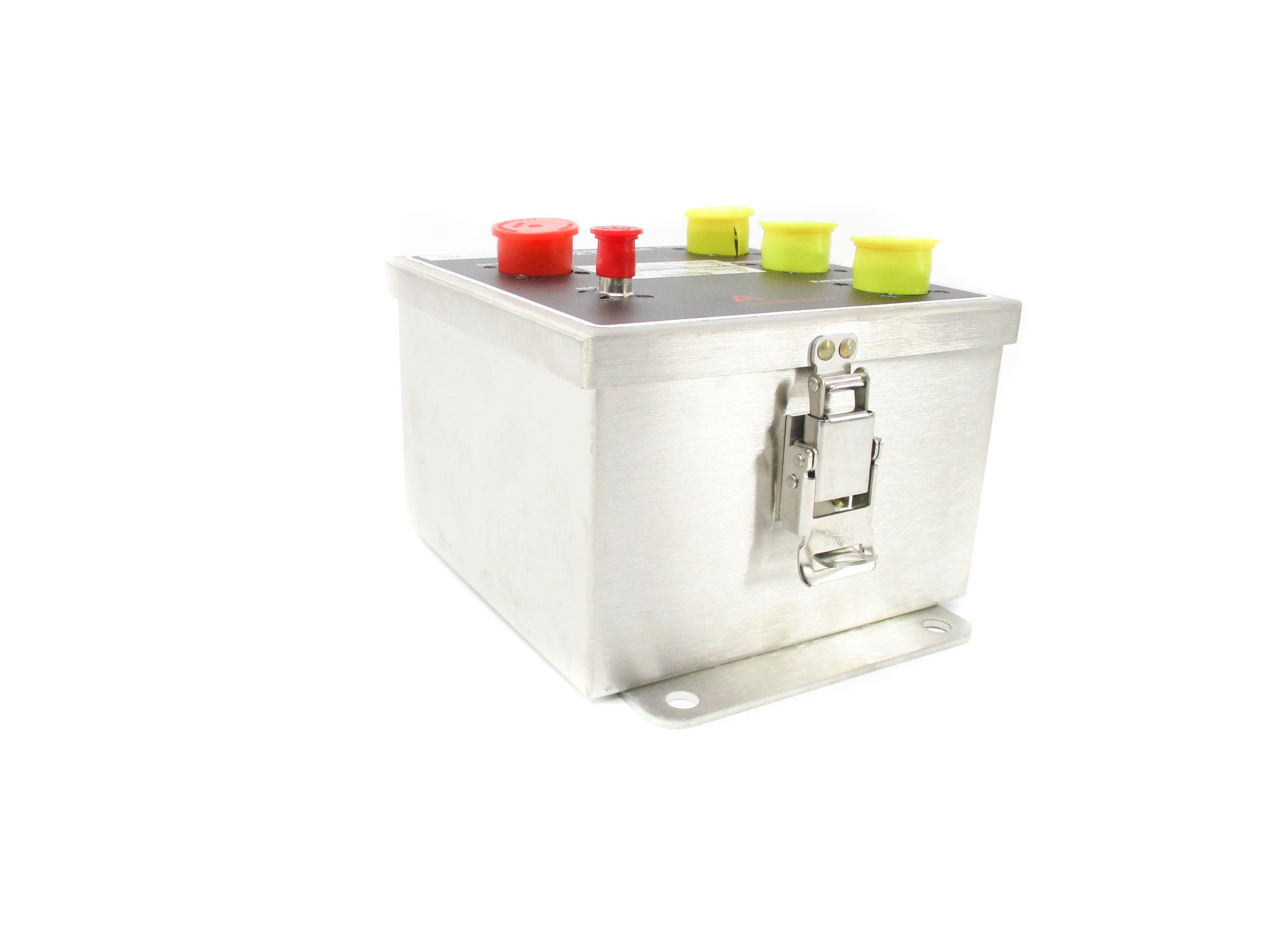 CANBERRA PA300E NSNP