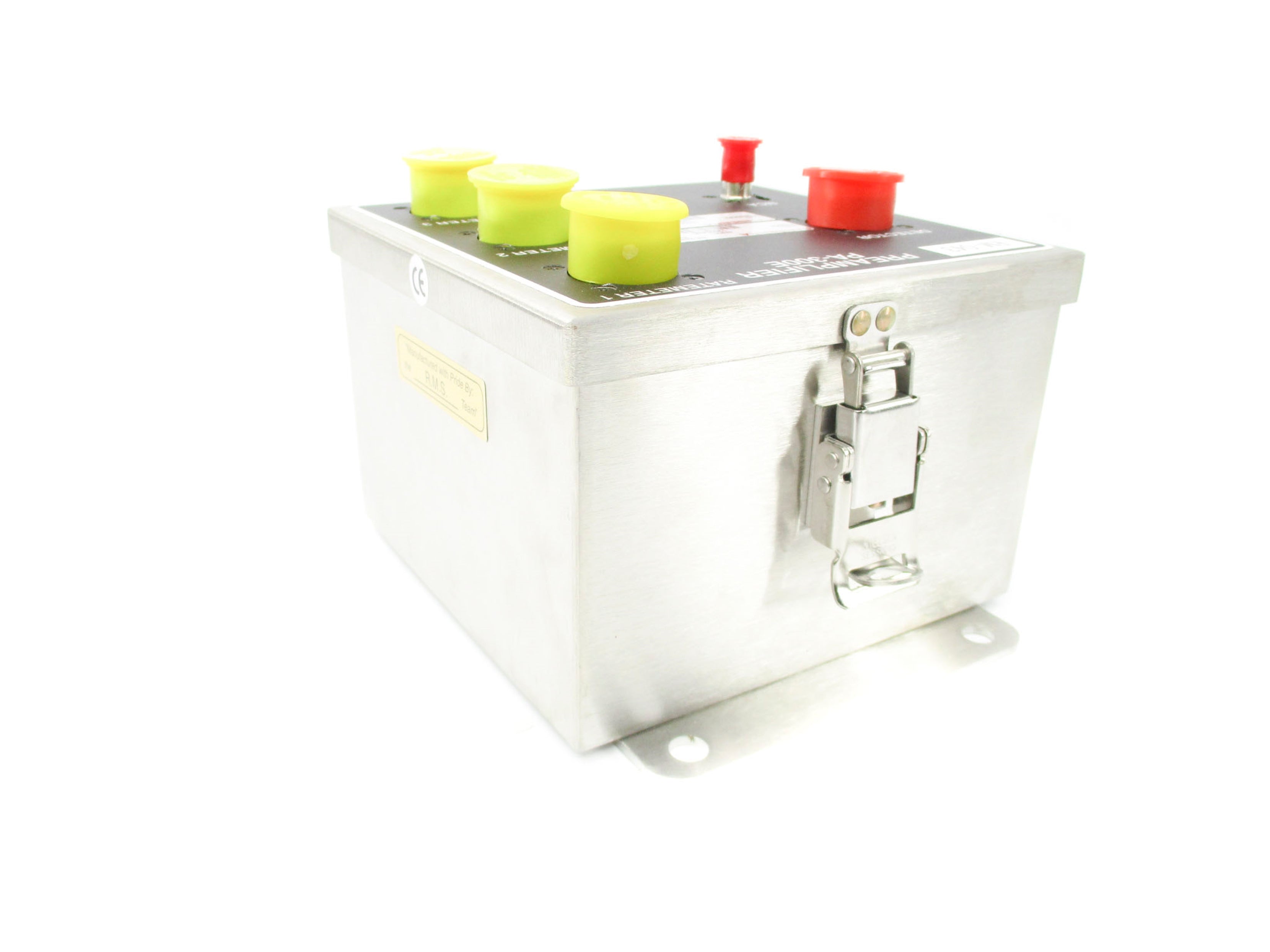 CANBERRA PA300E NSNP