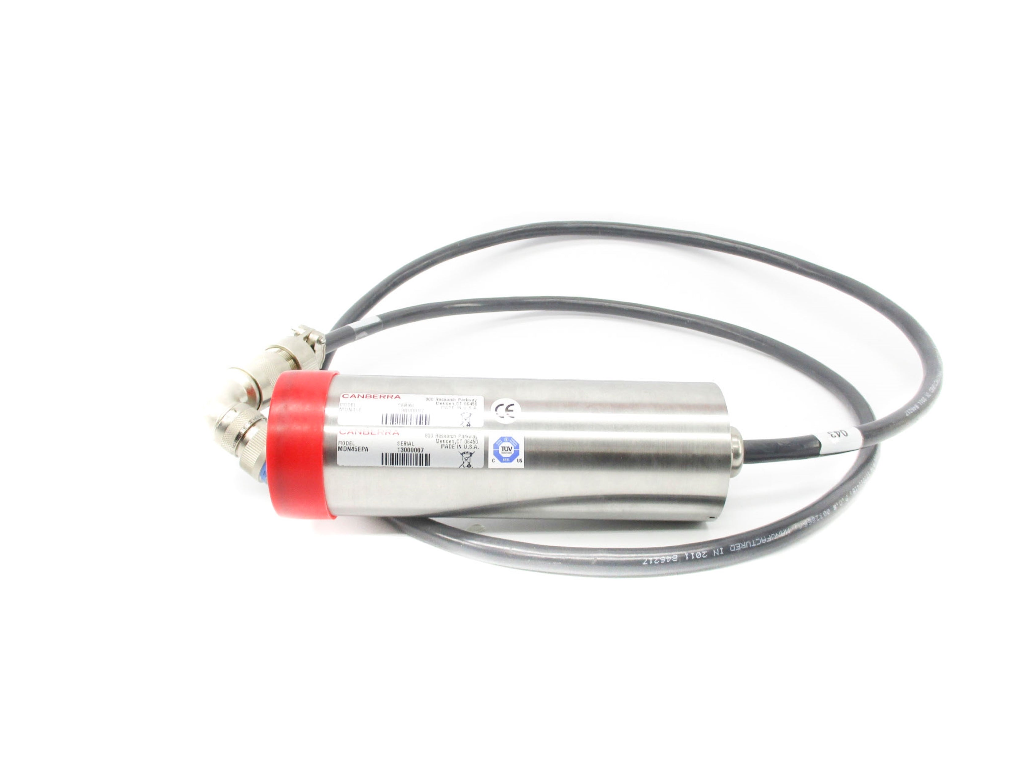 CANBERRA MDN45E MDN45EPA NSNP