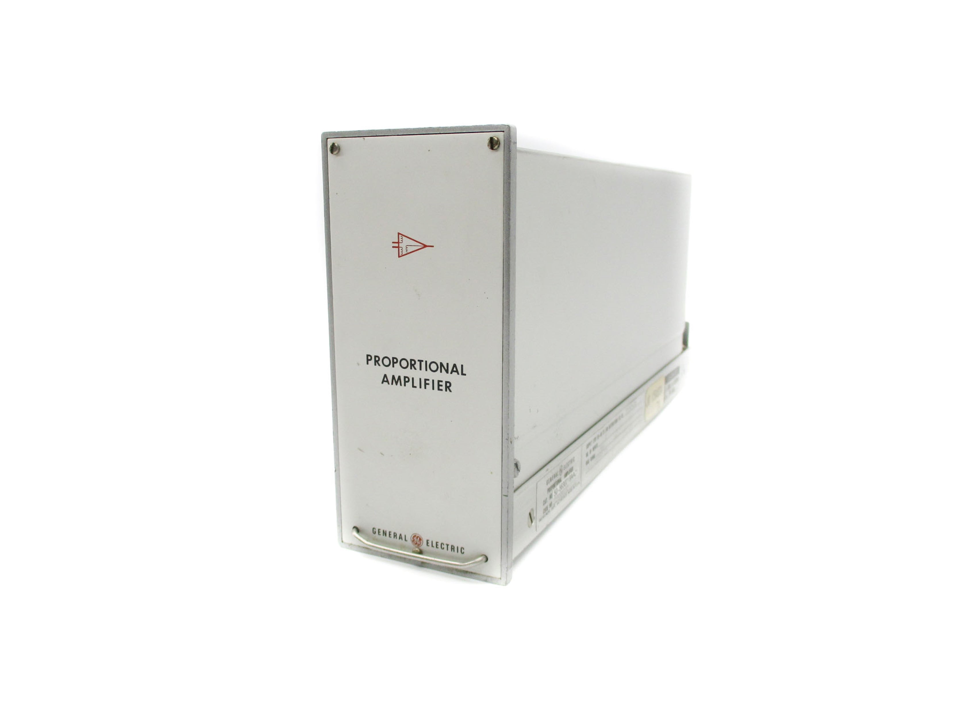 GENERAL ELECTRIC 50-563021BAAC1 UNMP