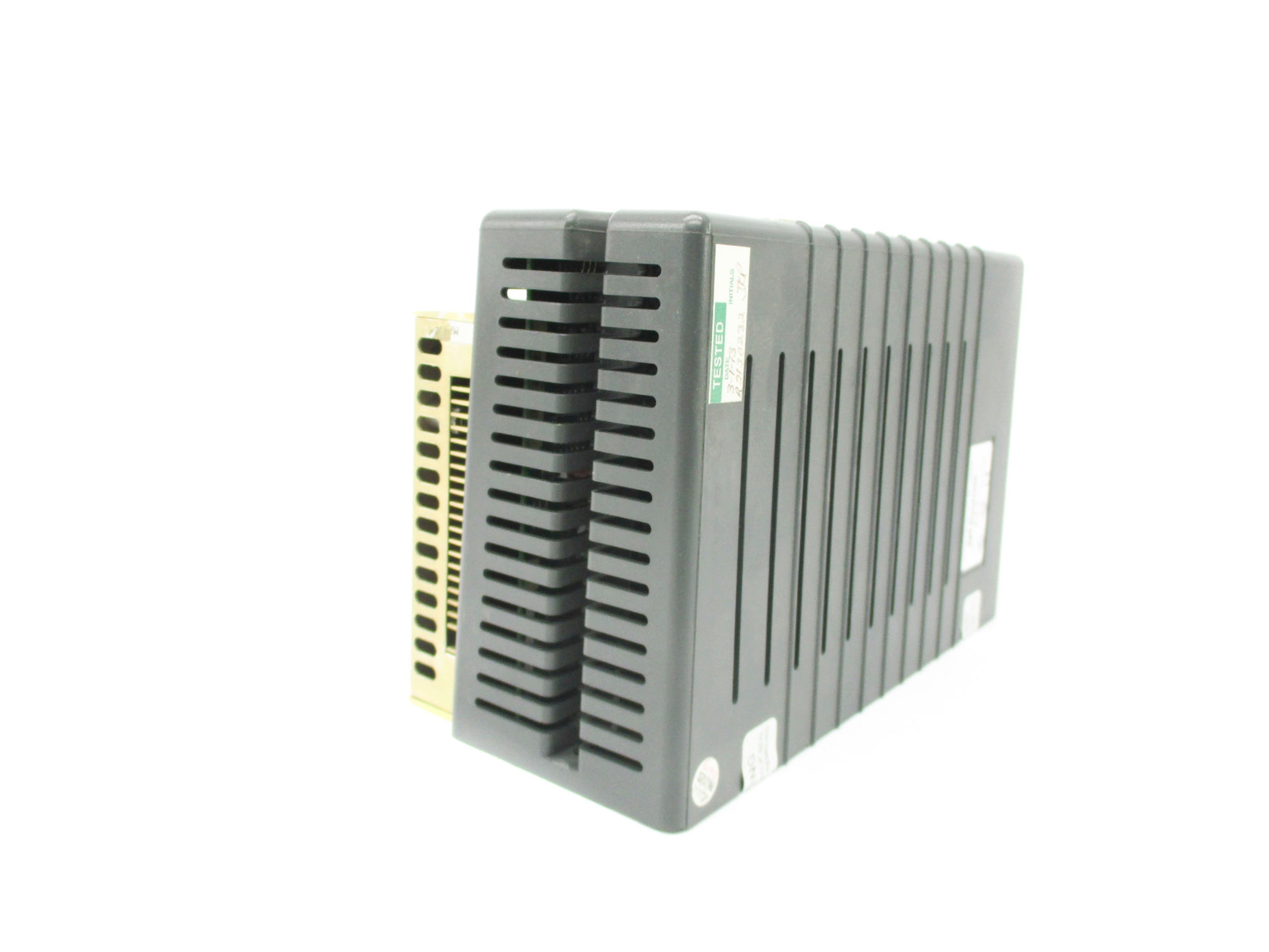 API CONTROLS PS-33201-R-C1 UNMP