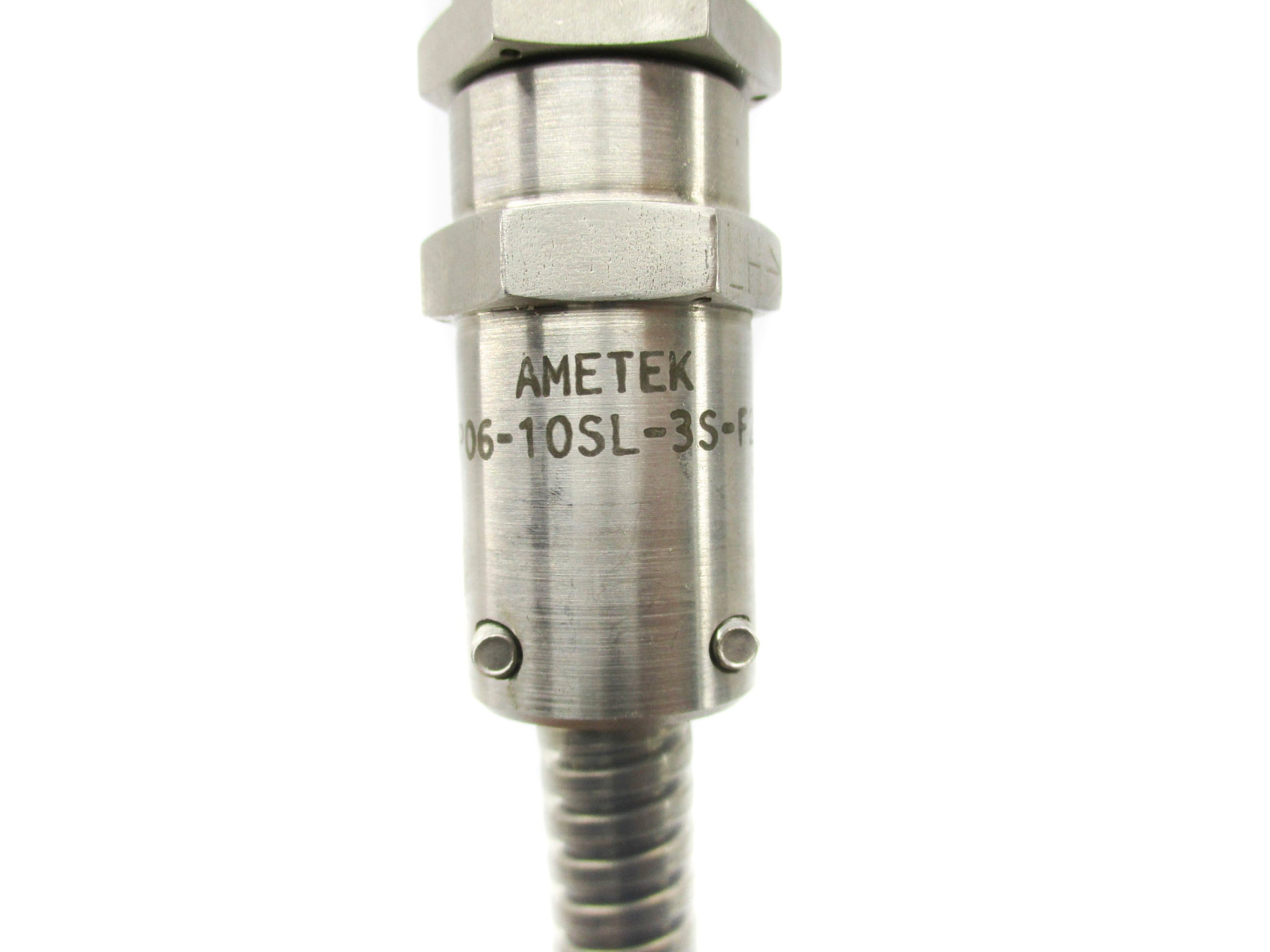 AMETEK HP06-10SL-3S-F2-C UNMP