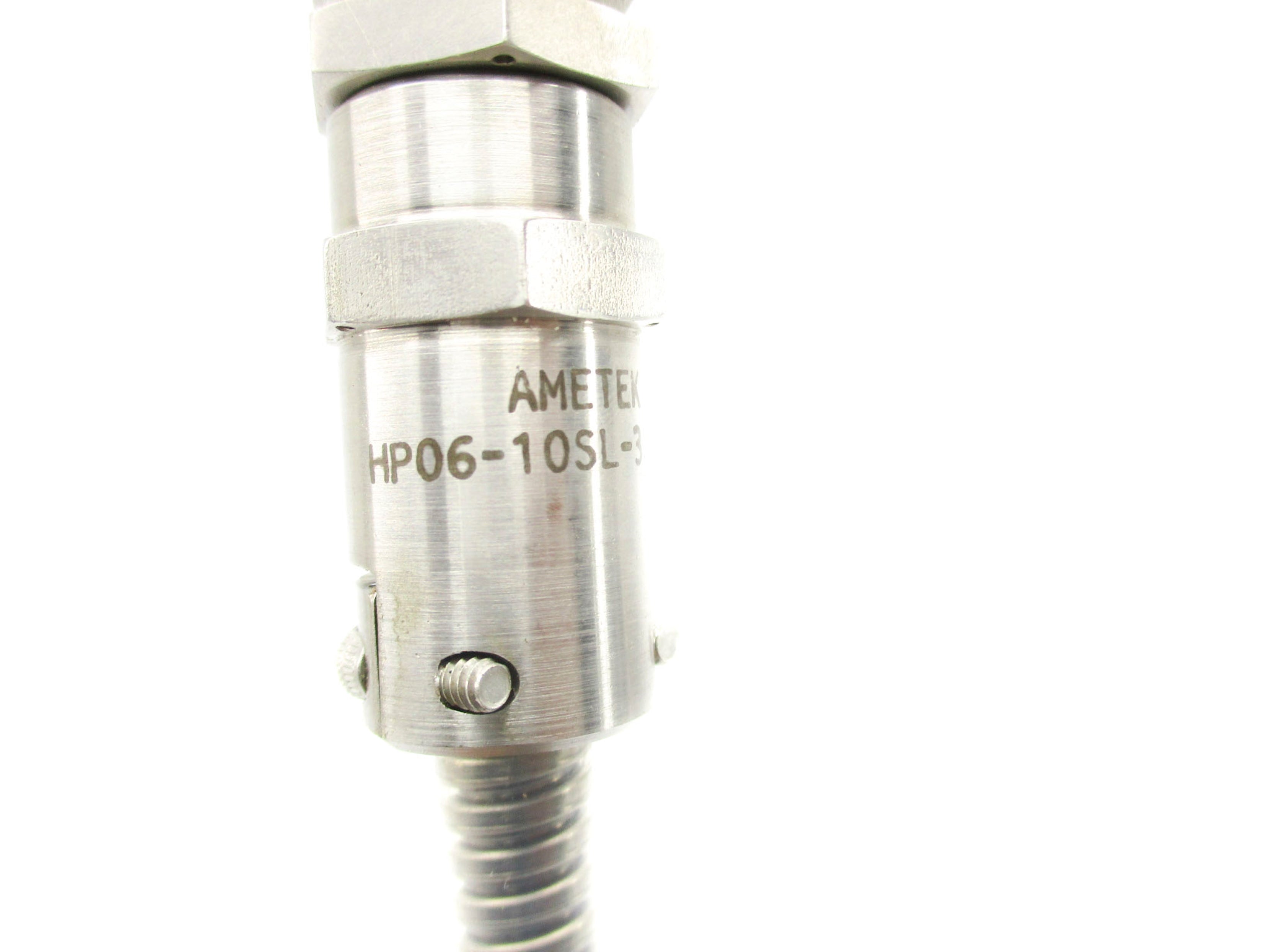 AMETEK HP06-10SL-3S-F2-C UNMP