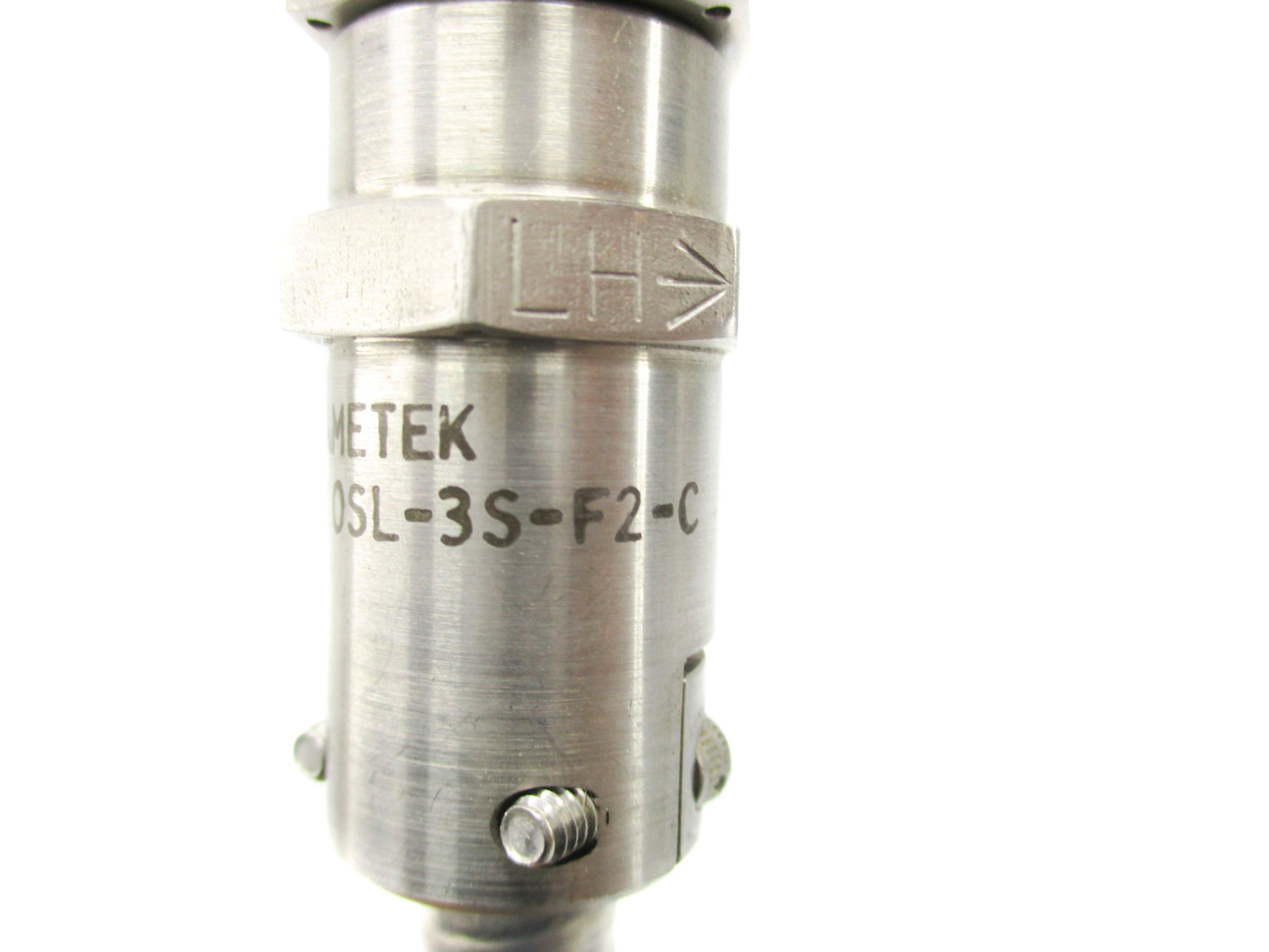 AMETEK HP06-10SL-3S-F2-C UNMP