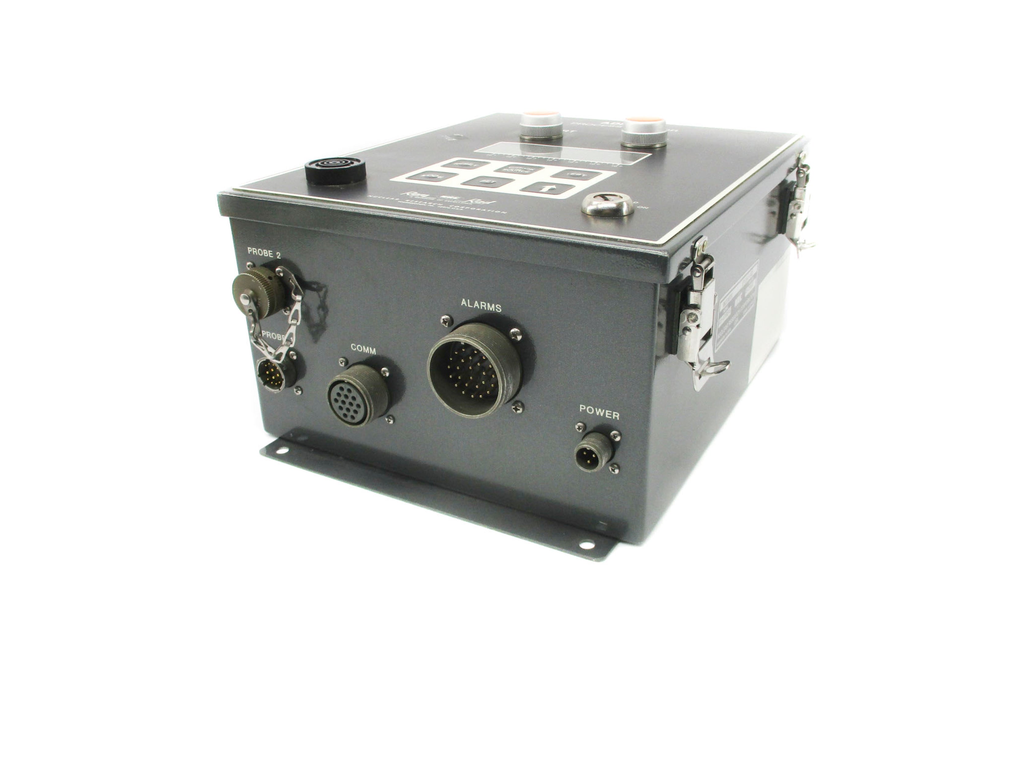 NRC ADM-610A(V5) UNMP
