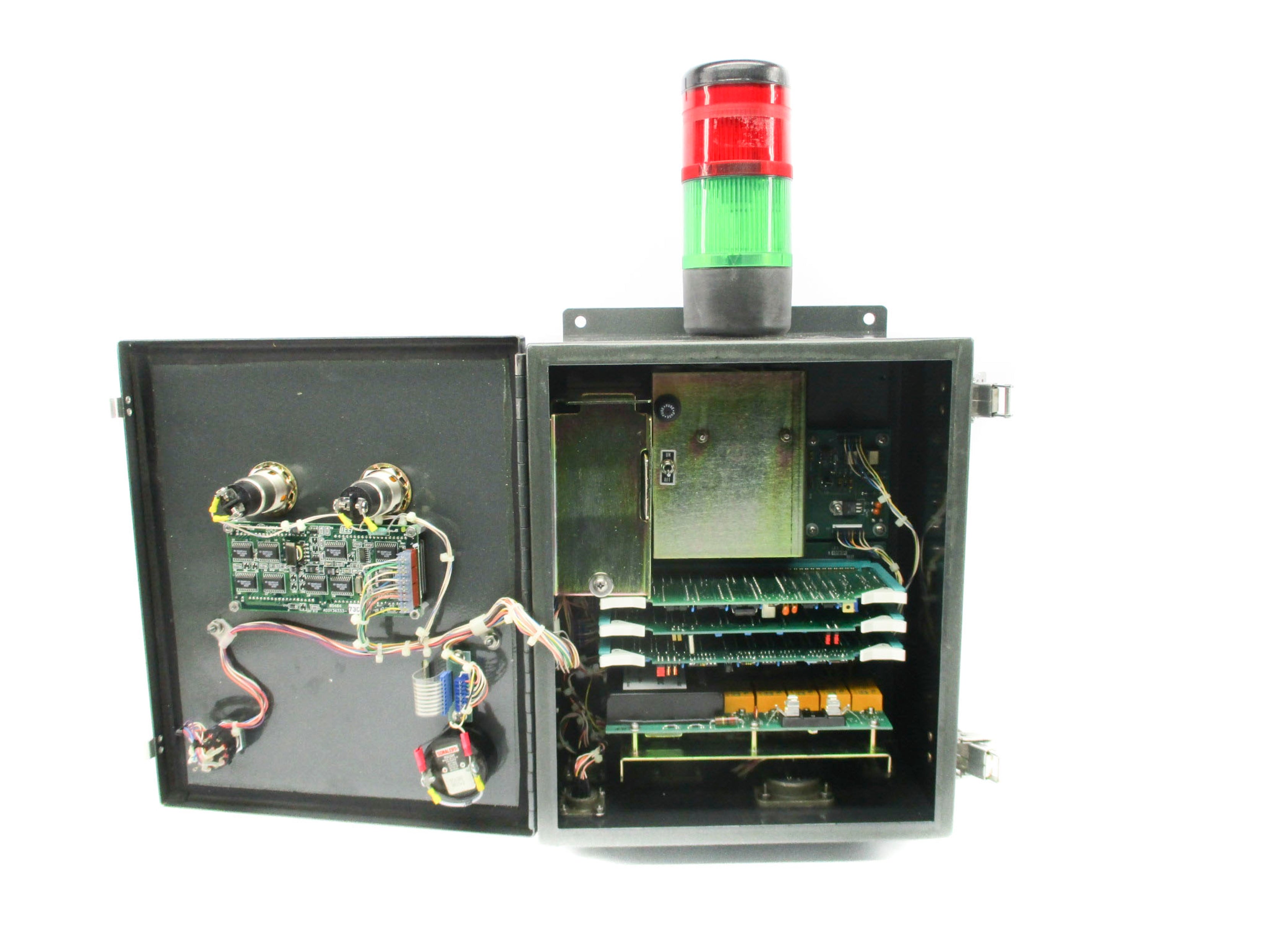 NRC ADM-610A(V5) UNMP