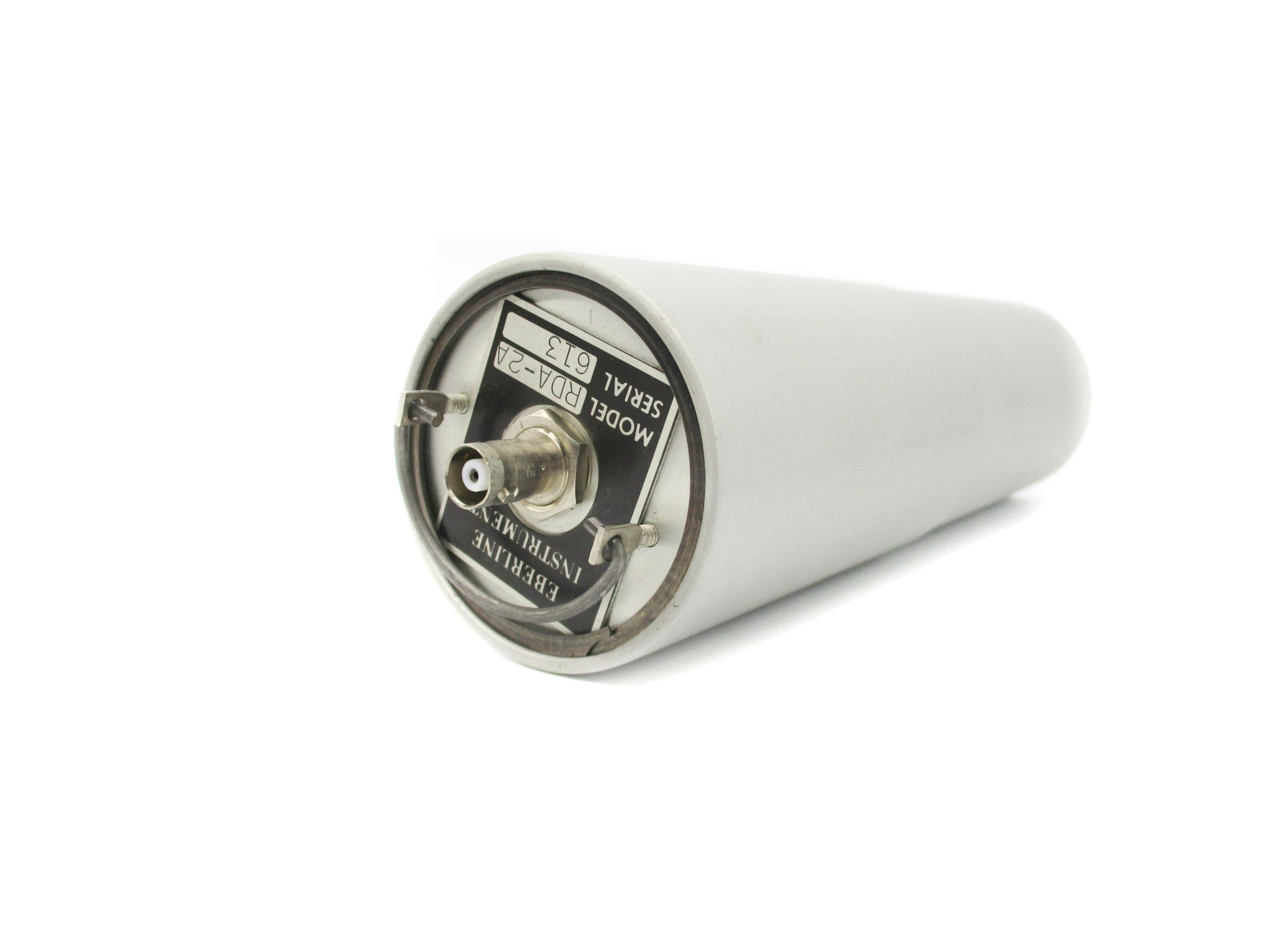 EBERLINE RDA-2A UNMP