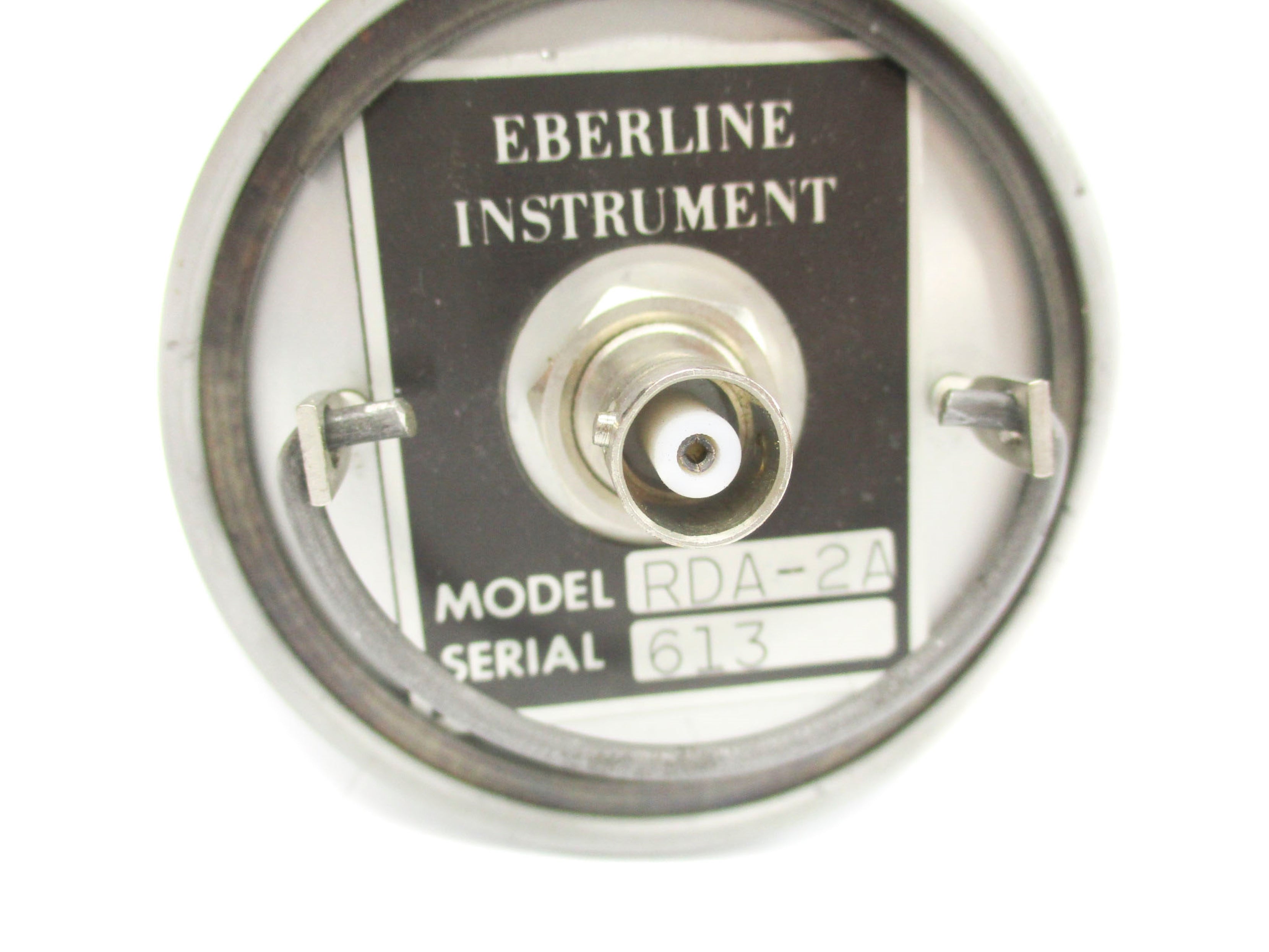EBERLINE RDA-2A UNMP