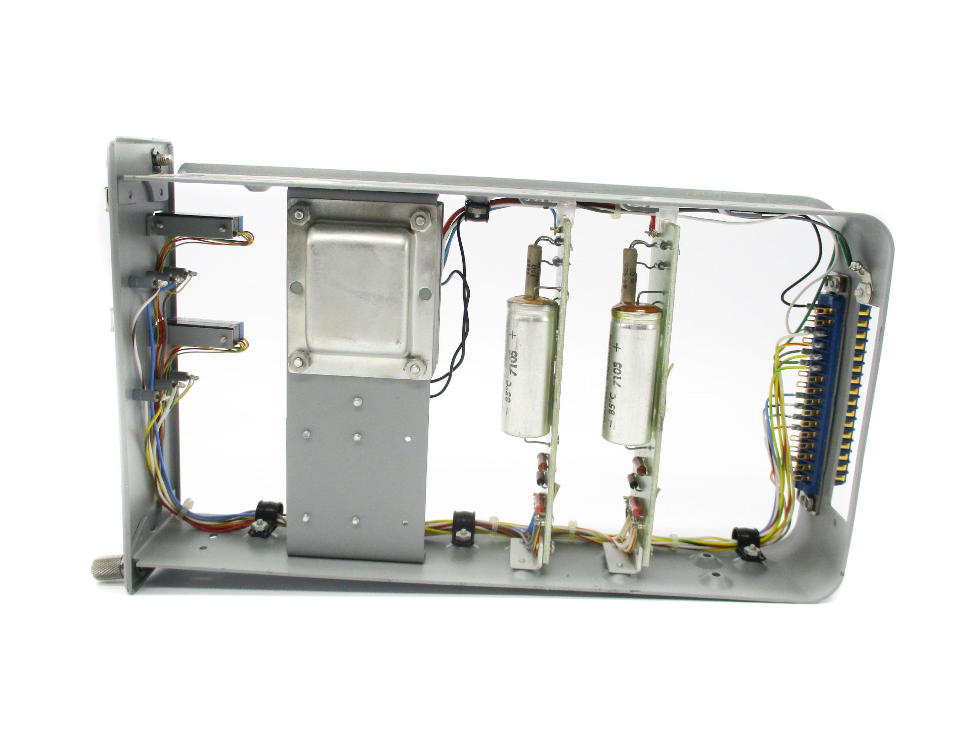 INDUSTRIAL MRO 6614545J2 UNMP