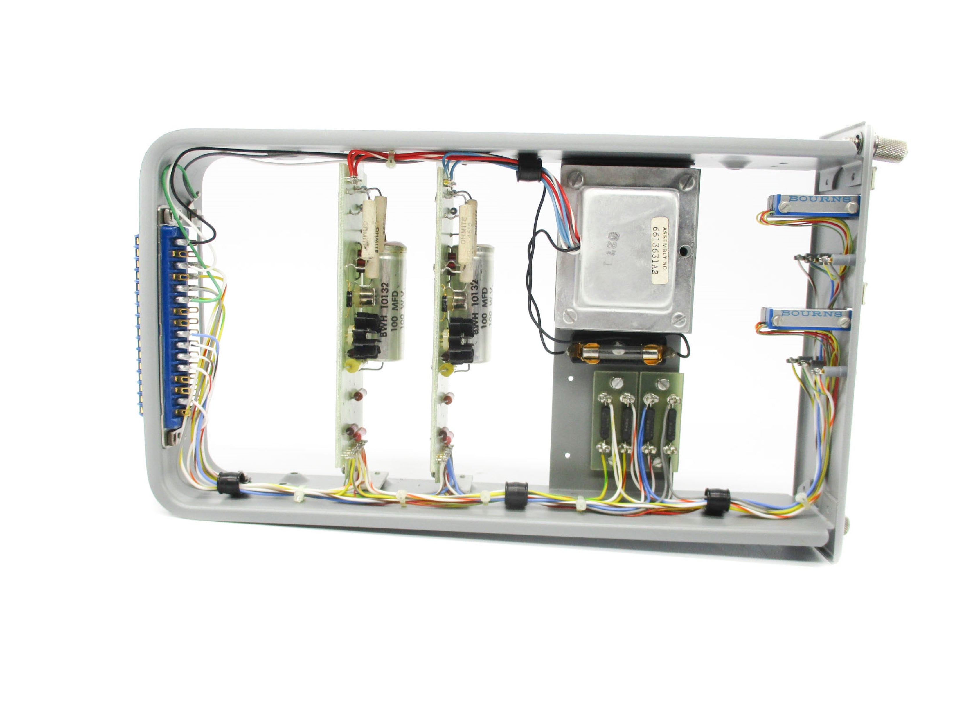 INDUSTRIAL MRO 6614545J2 UNMP