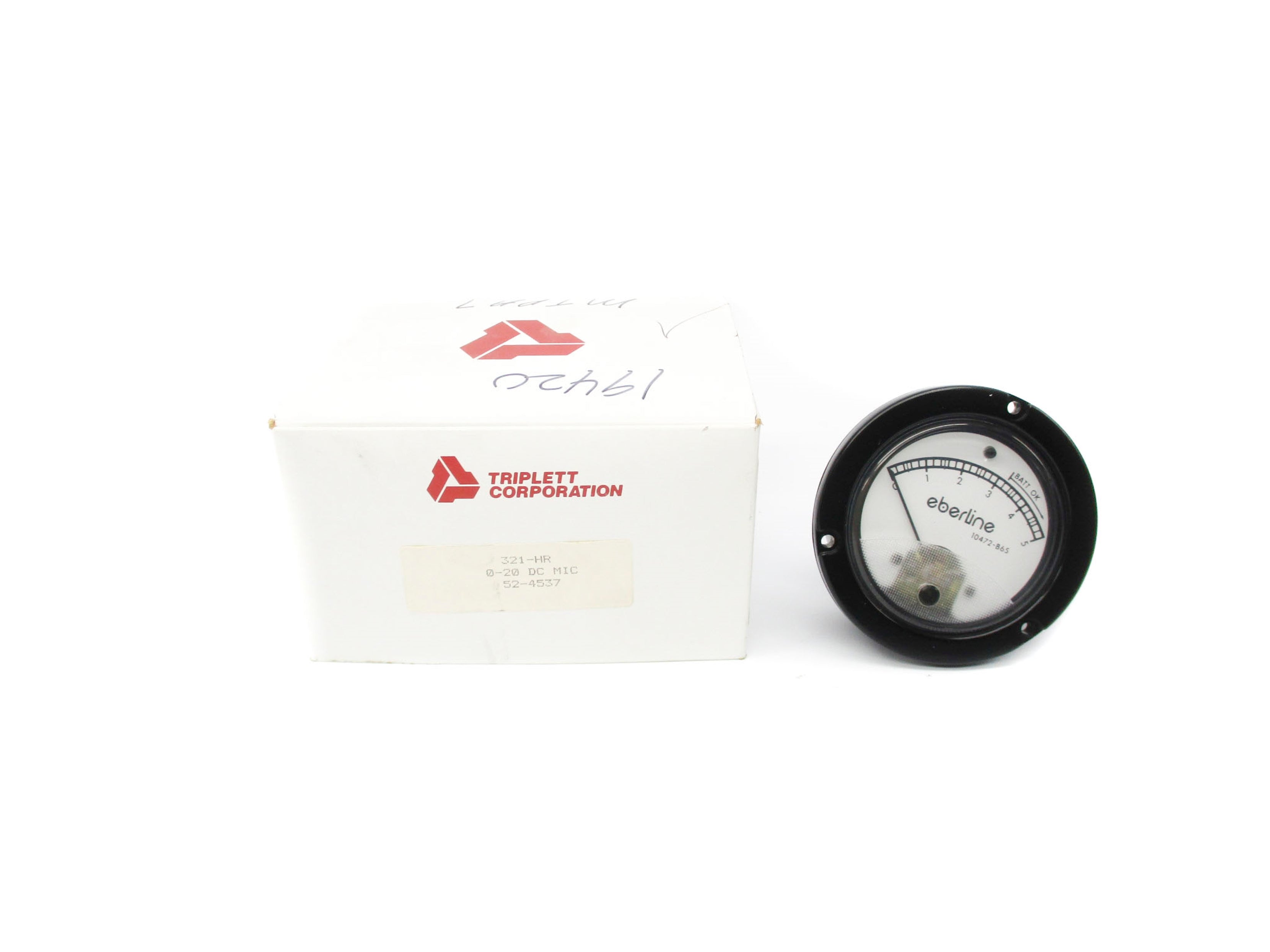 EBERLINE 10472-B65 NSMP