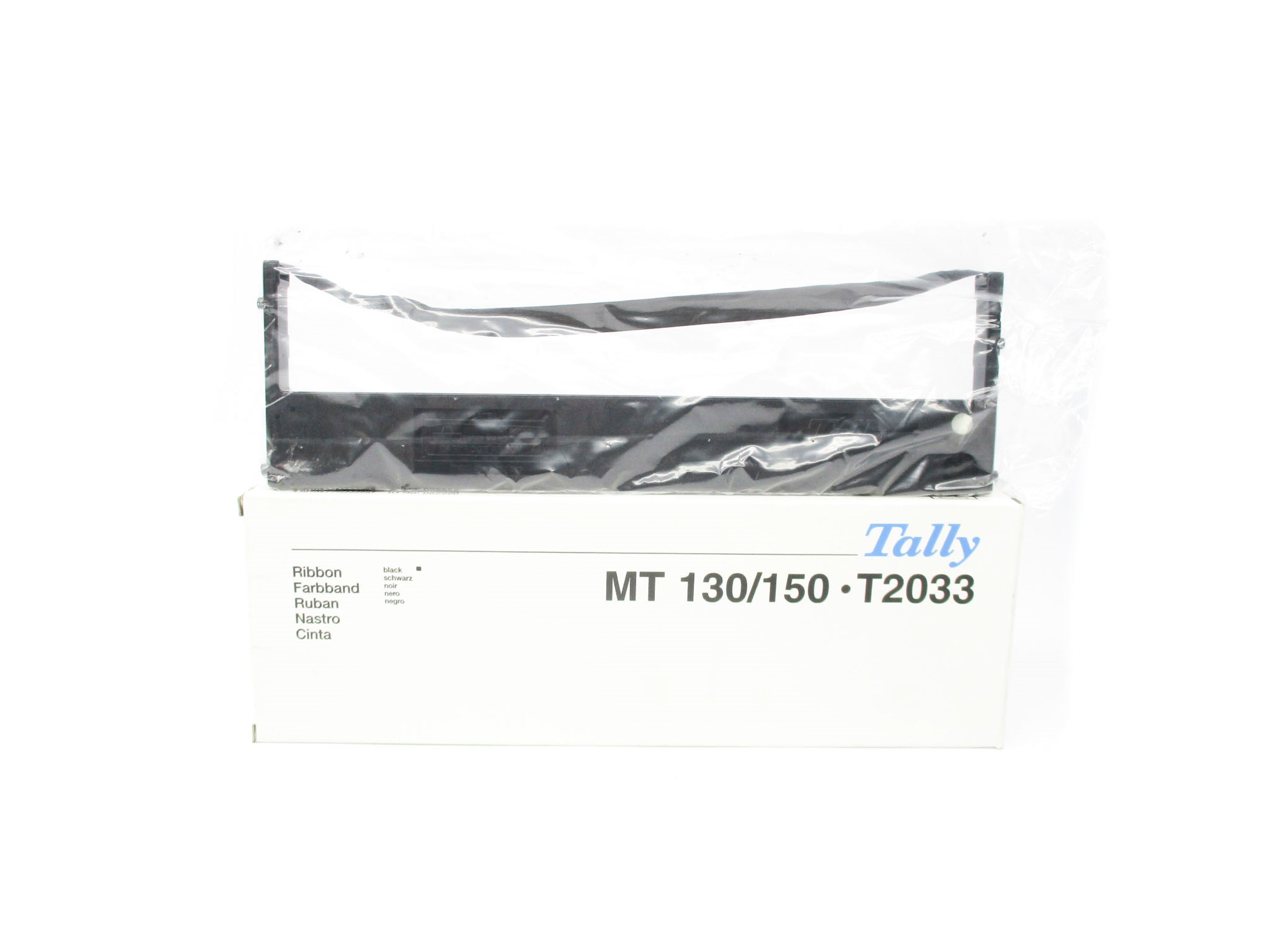 TALLY MT130/150-T2033 NSMP
