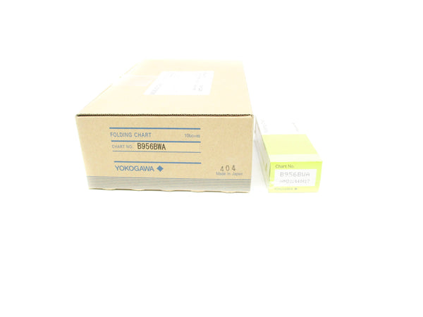 YOKOGAWA B956BWA (PKG OF 10) NSMP