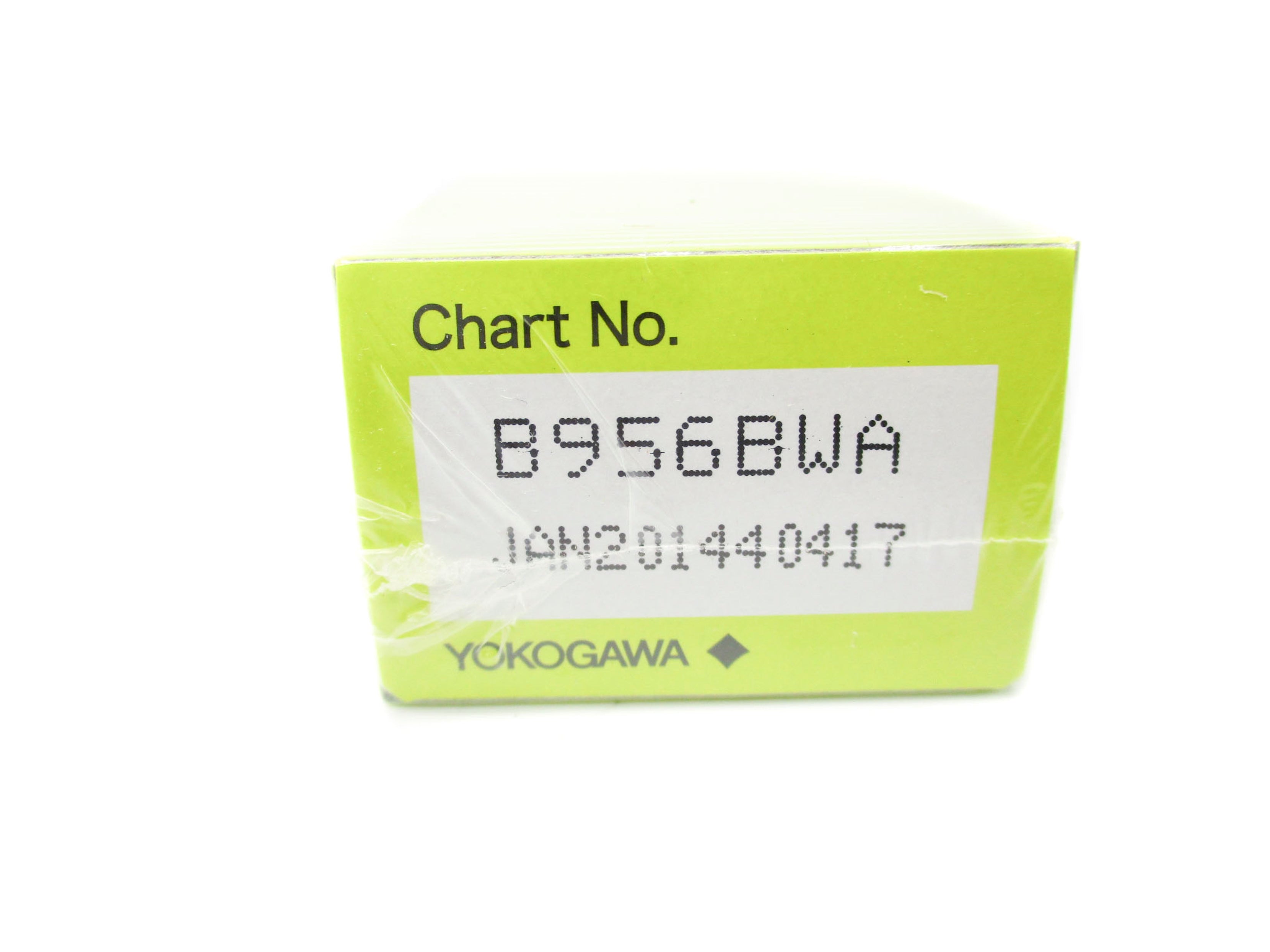YOKOGAWA B956BWA (PKG OF 10) NSMP