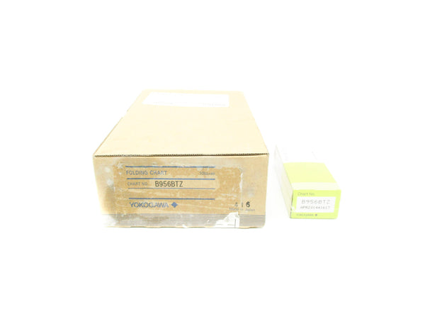 YOKOGAWA B956BTZ (PKG OF 10) NSMP