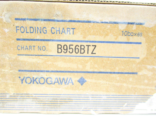 YOKOGAWA B956BTZ (PKG OF 10) NSMP