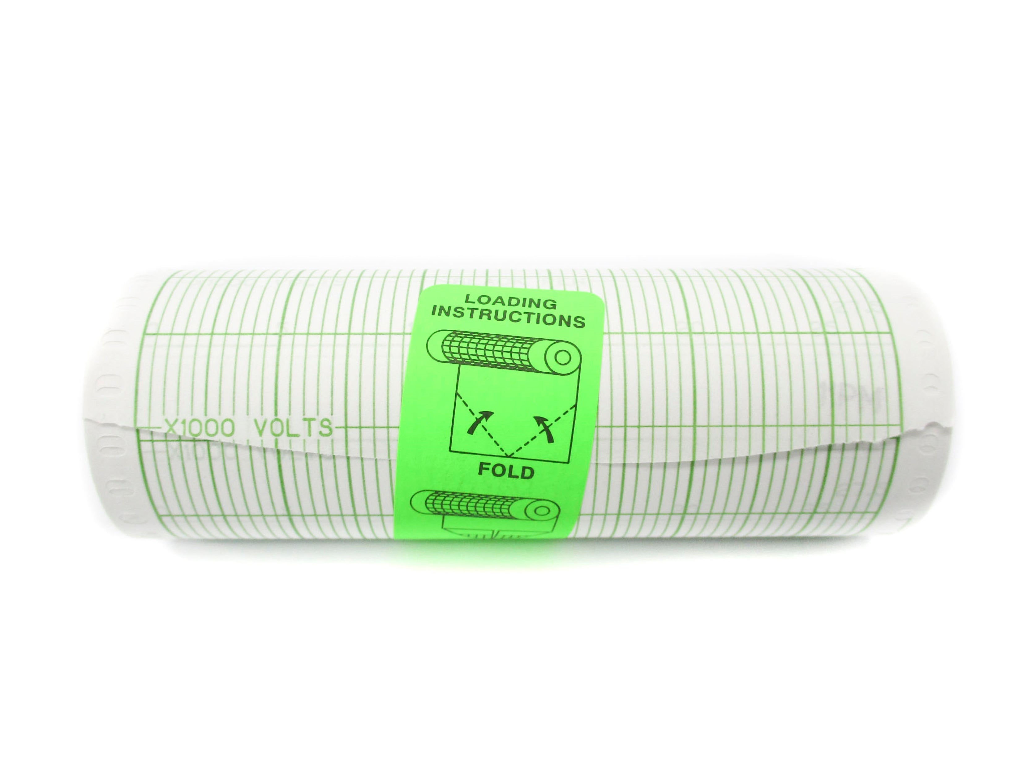 GRAPHIC CONTROLS 32020624 (PKG OF 5) NSMP