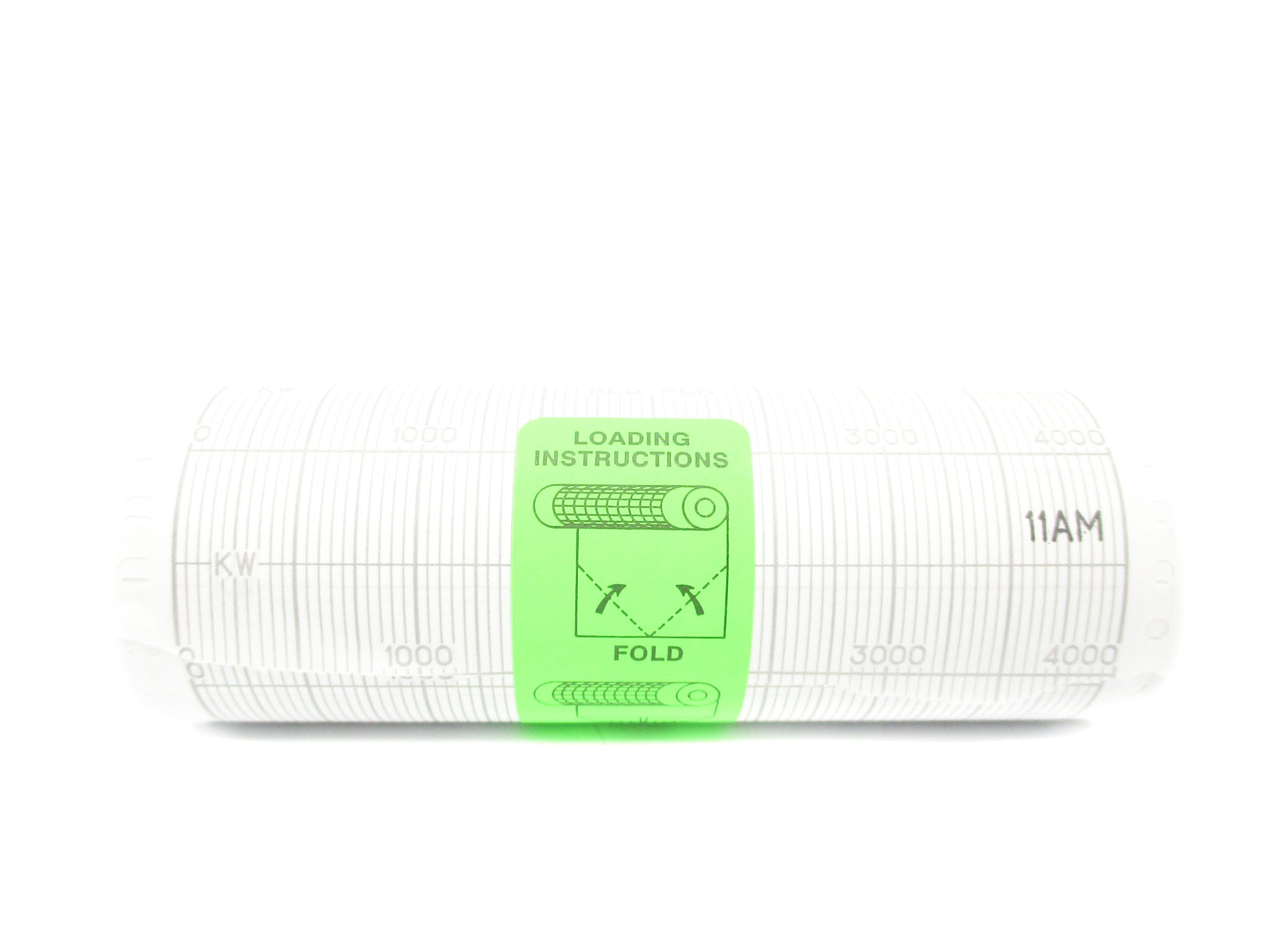 GRAPHIC CONTROLS 31021374 (PKG OF 5) NSMP