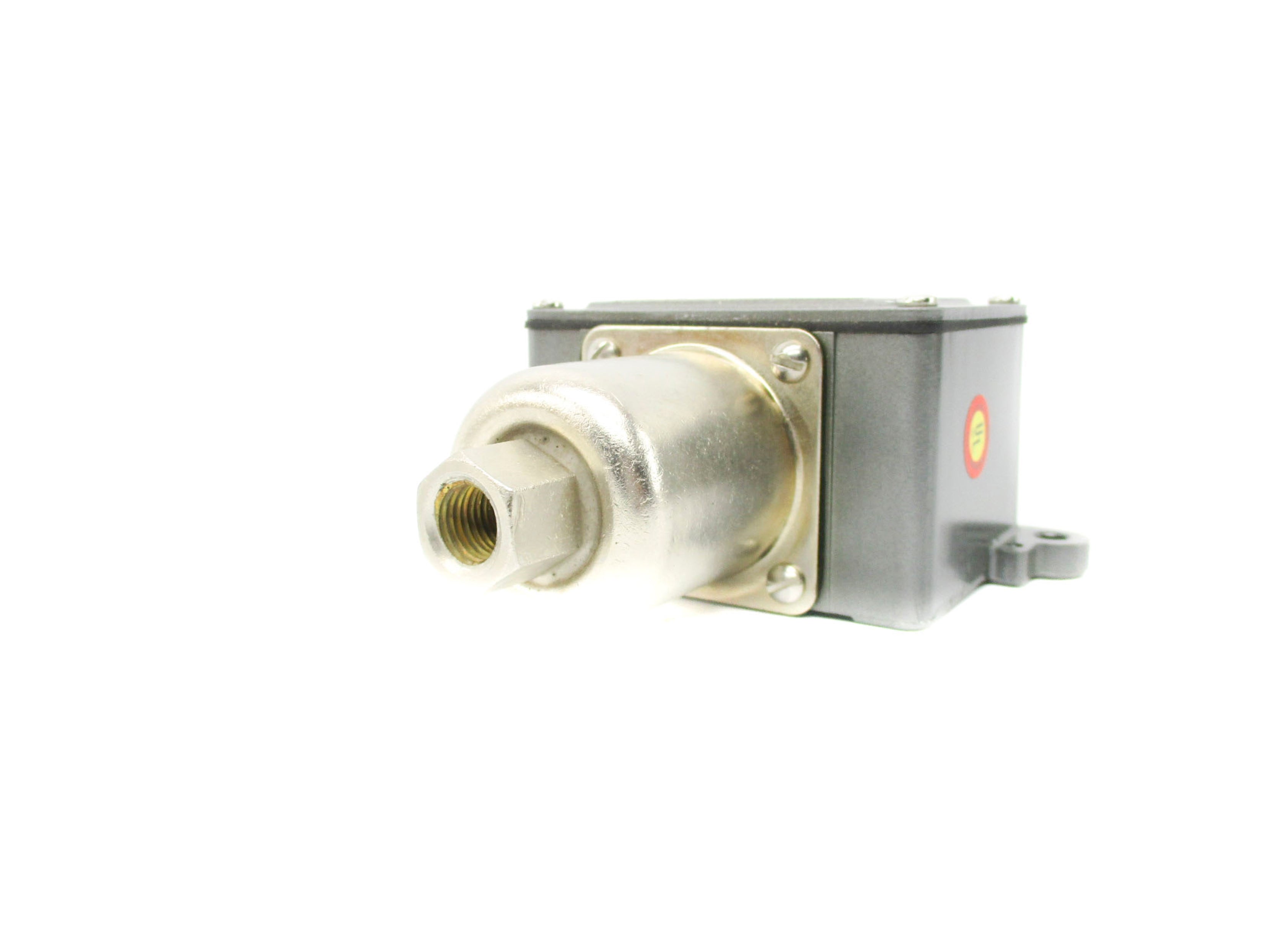 UNITED ELECTRIC J6-156 NSMP